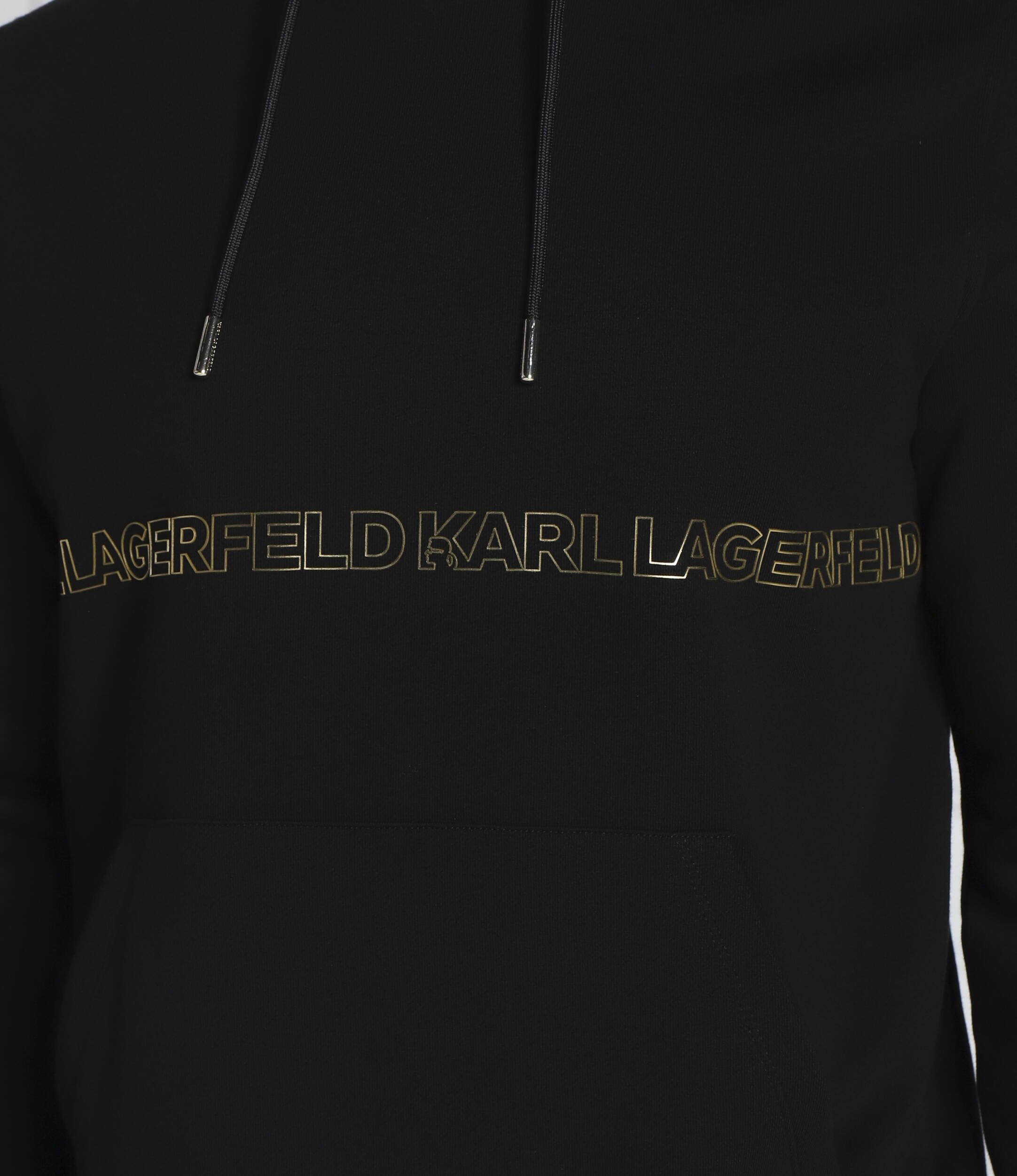 Karl Lagerfeld Hanorac | Regular Fit