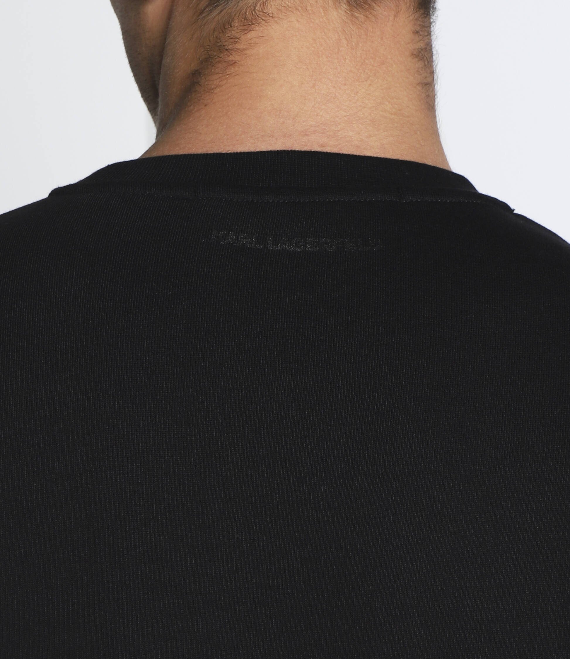 Karl Lagerfeld Hanorac | Regular Fit