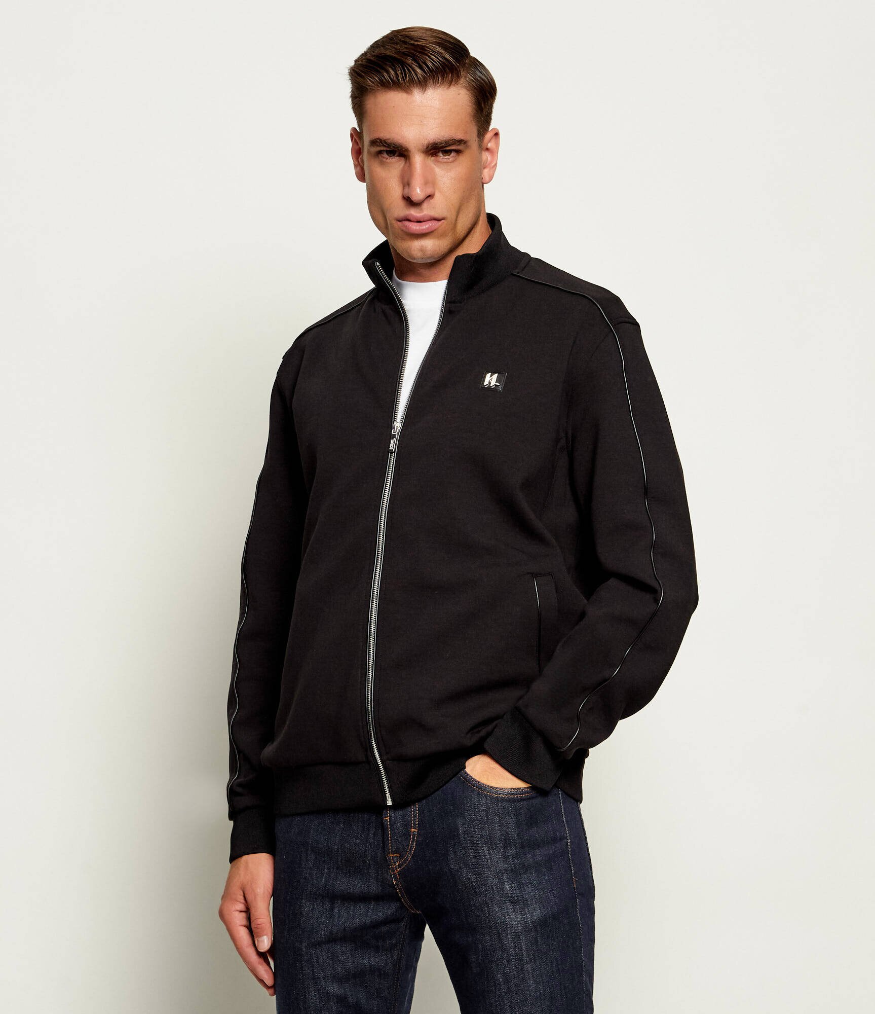 Karl Lagerfeld Hanorac | regular fit