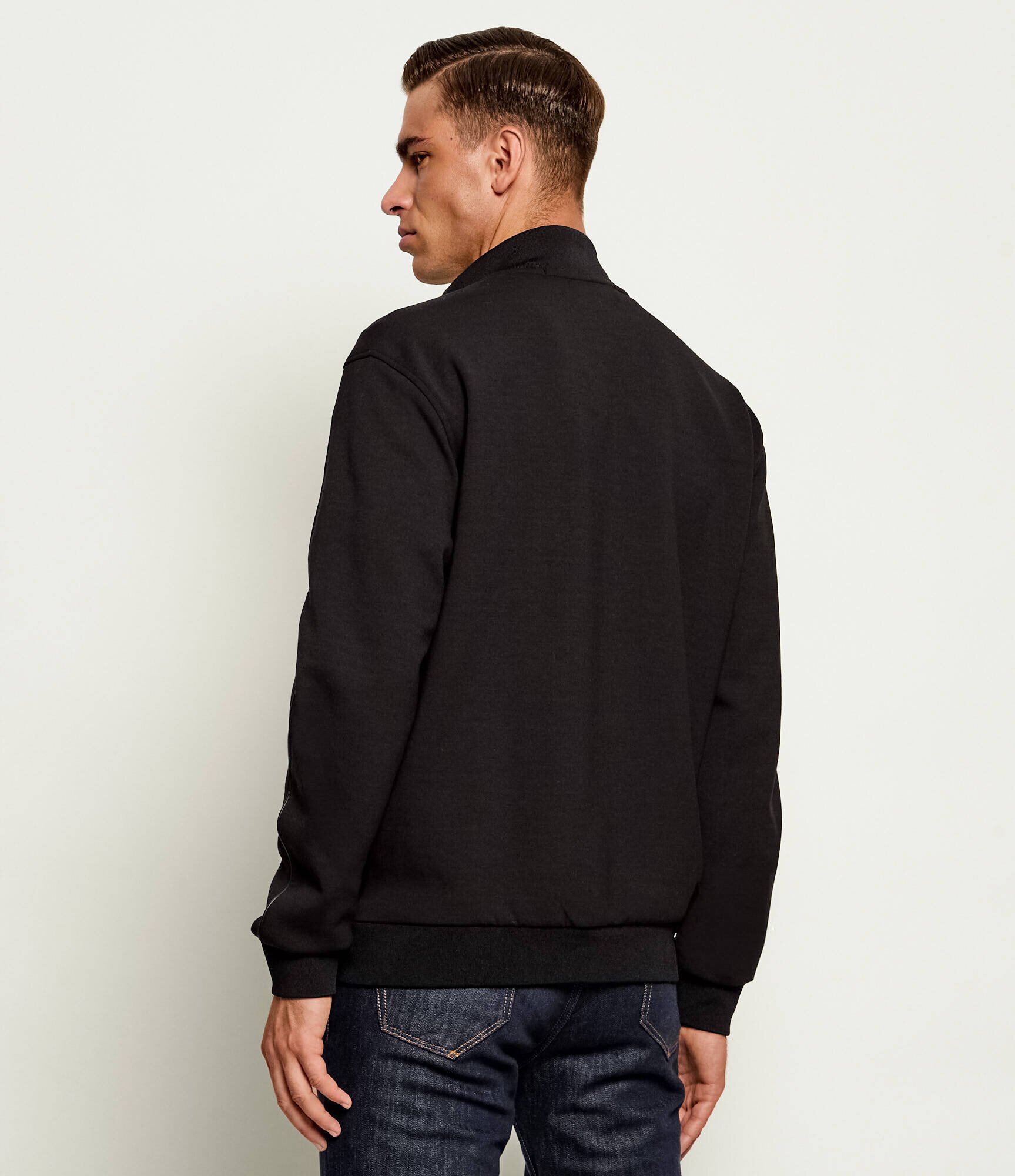 Karl Lagerfeld Hanorac | regular fit