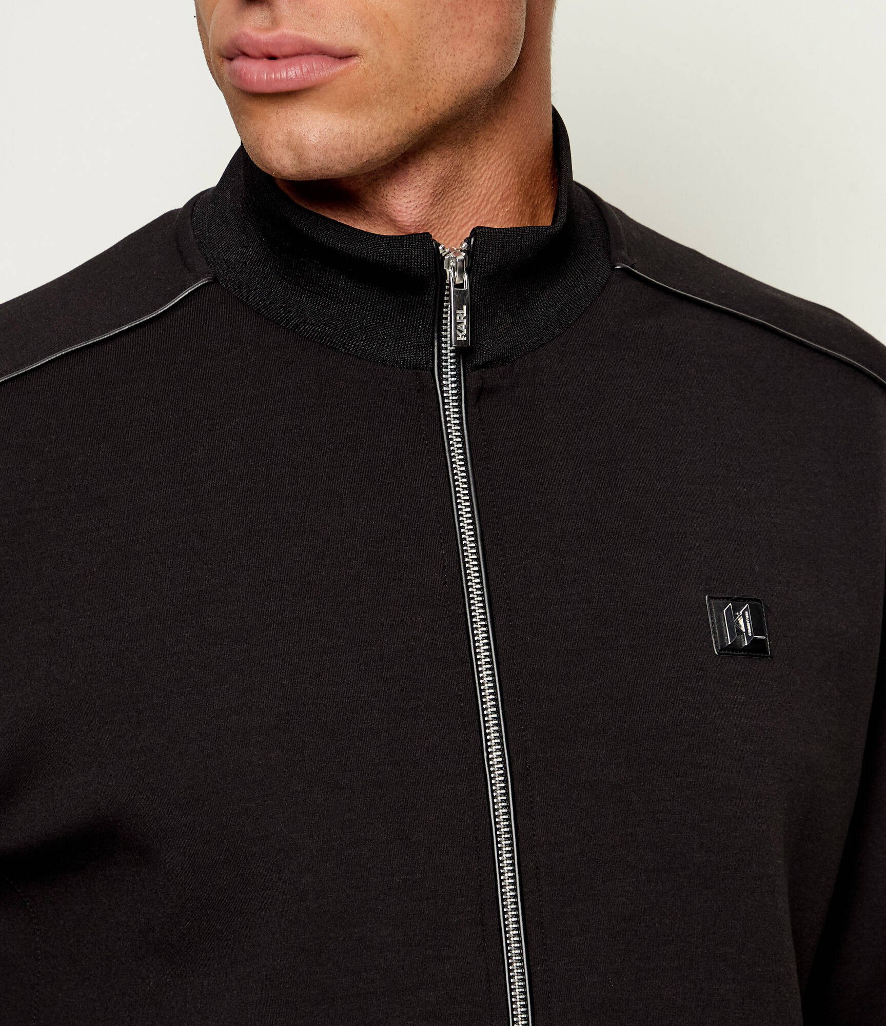 Karl Lagerfeld Hanorac | regular fit