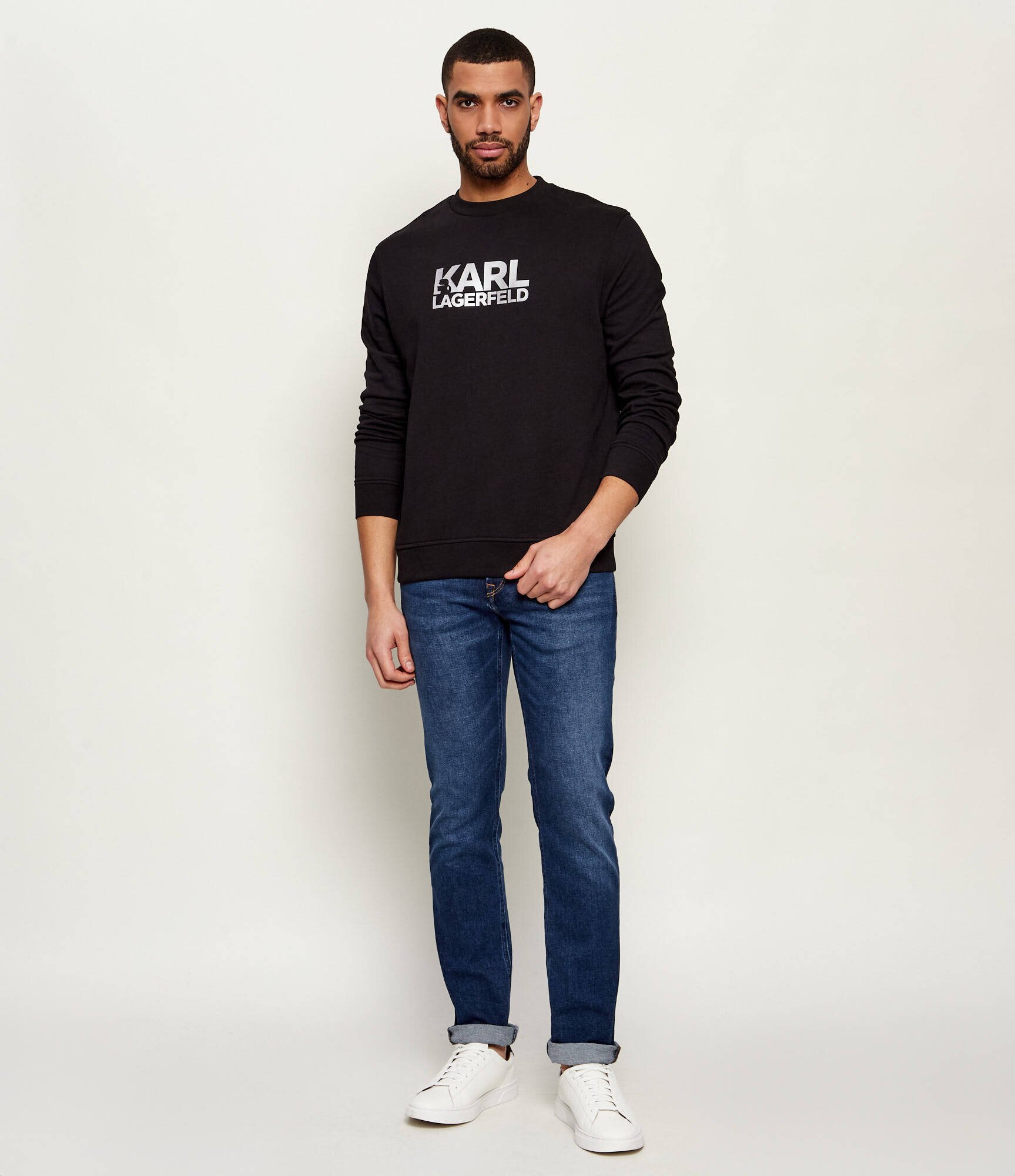 Karl Lagerfeld Hanorac | regular fit