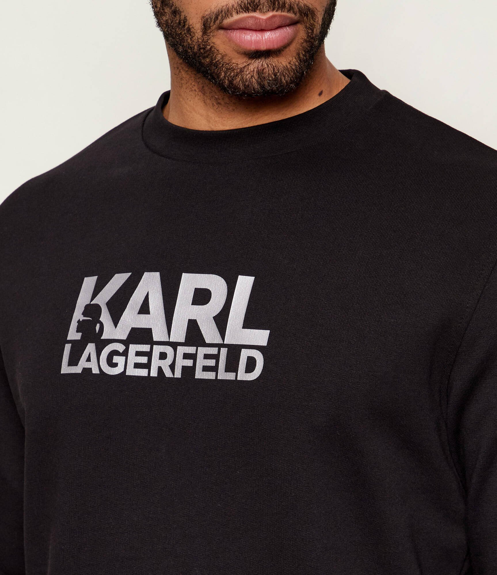 Karl Lagerfeld Hanorac | regular fit