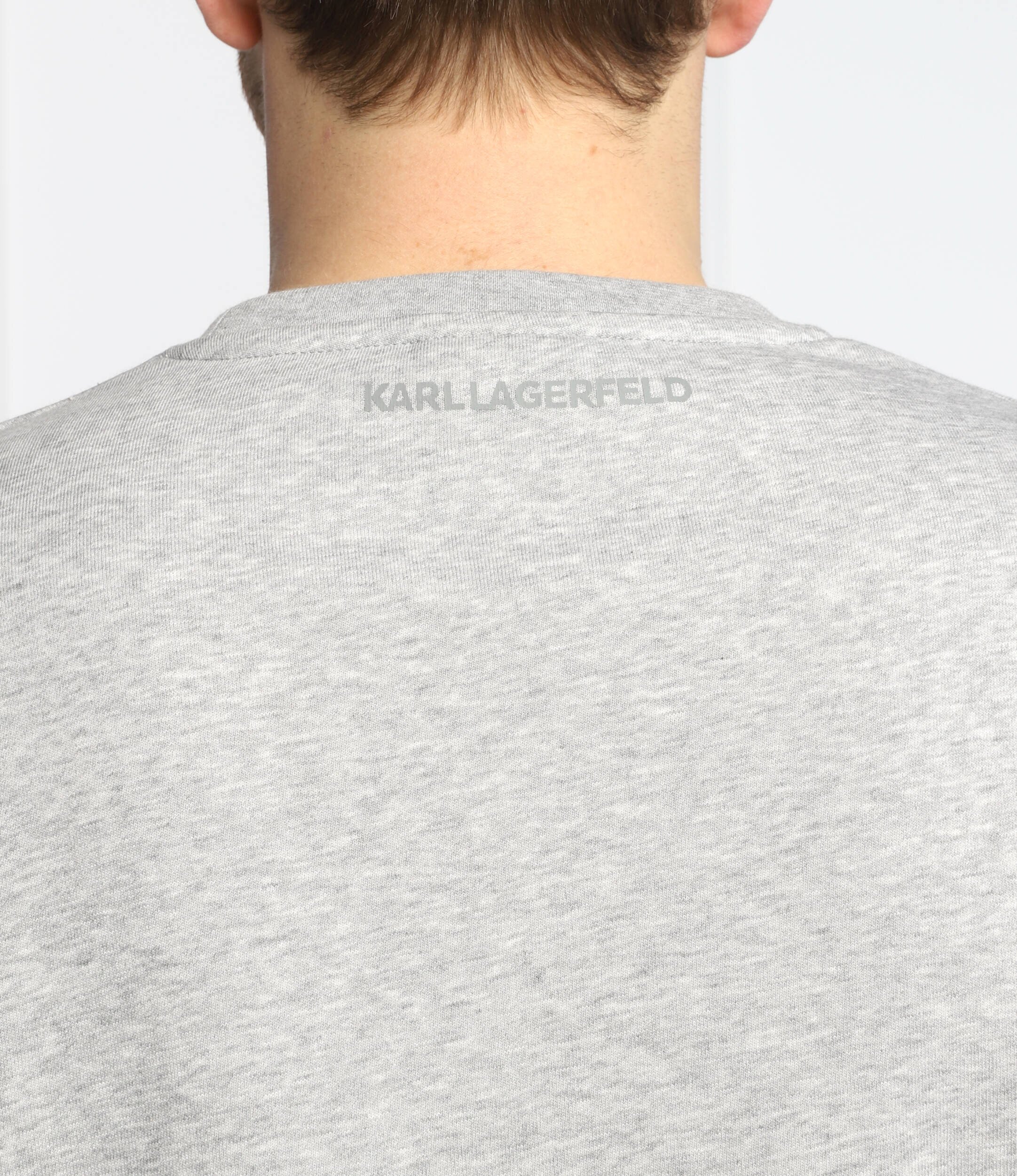Karl Lagerfeld Hanorac | Regular Fit