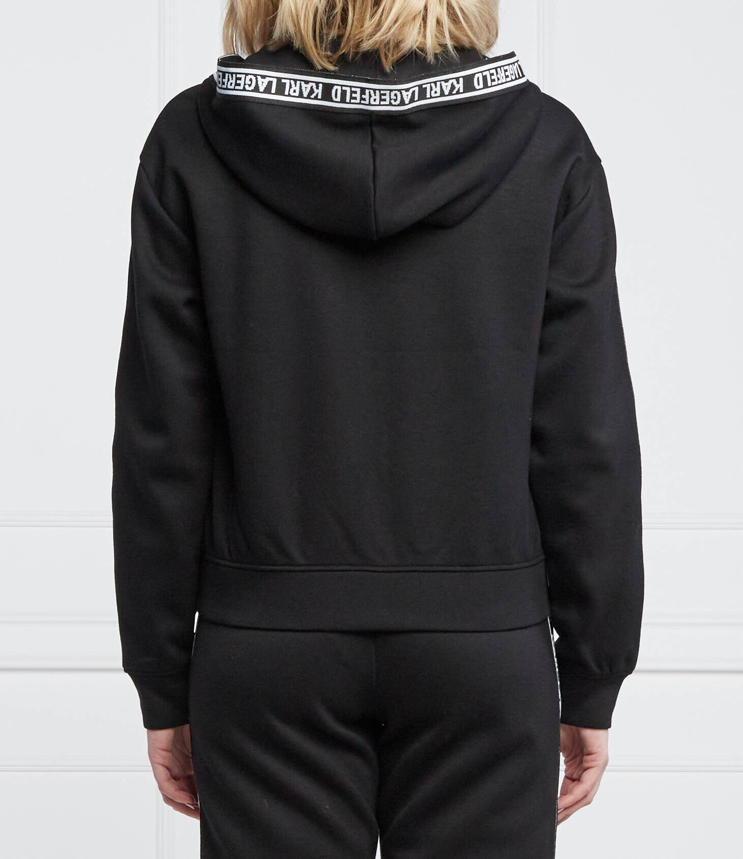 Karl Lagerfeld Hanorac | Regular Fit