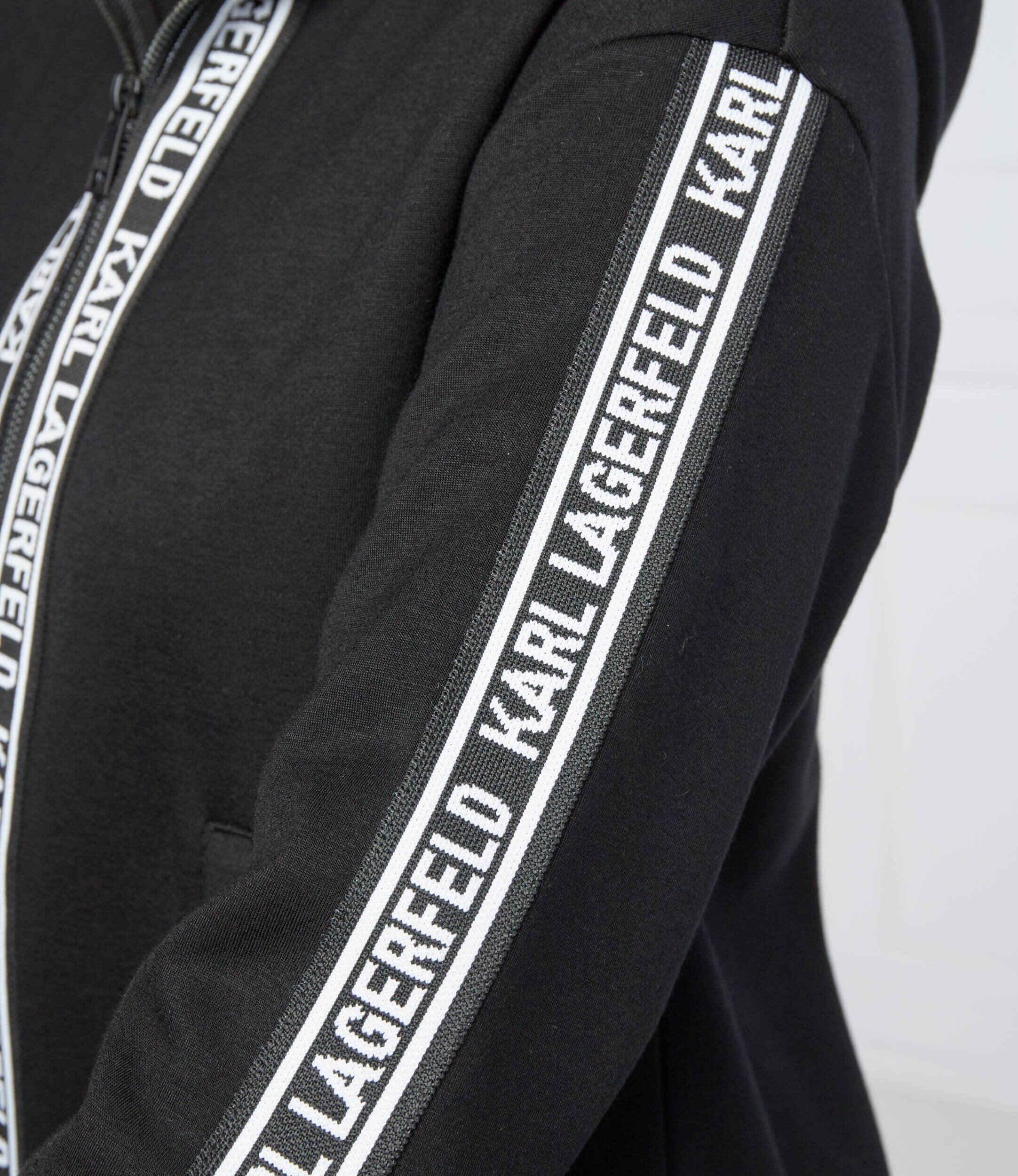 Karl Lagerfeld Hanorac | Regular Fit