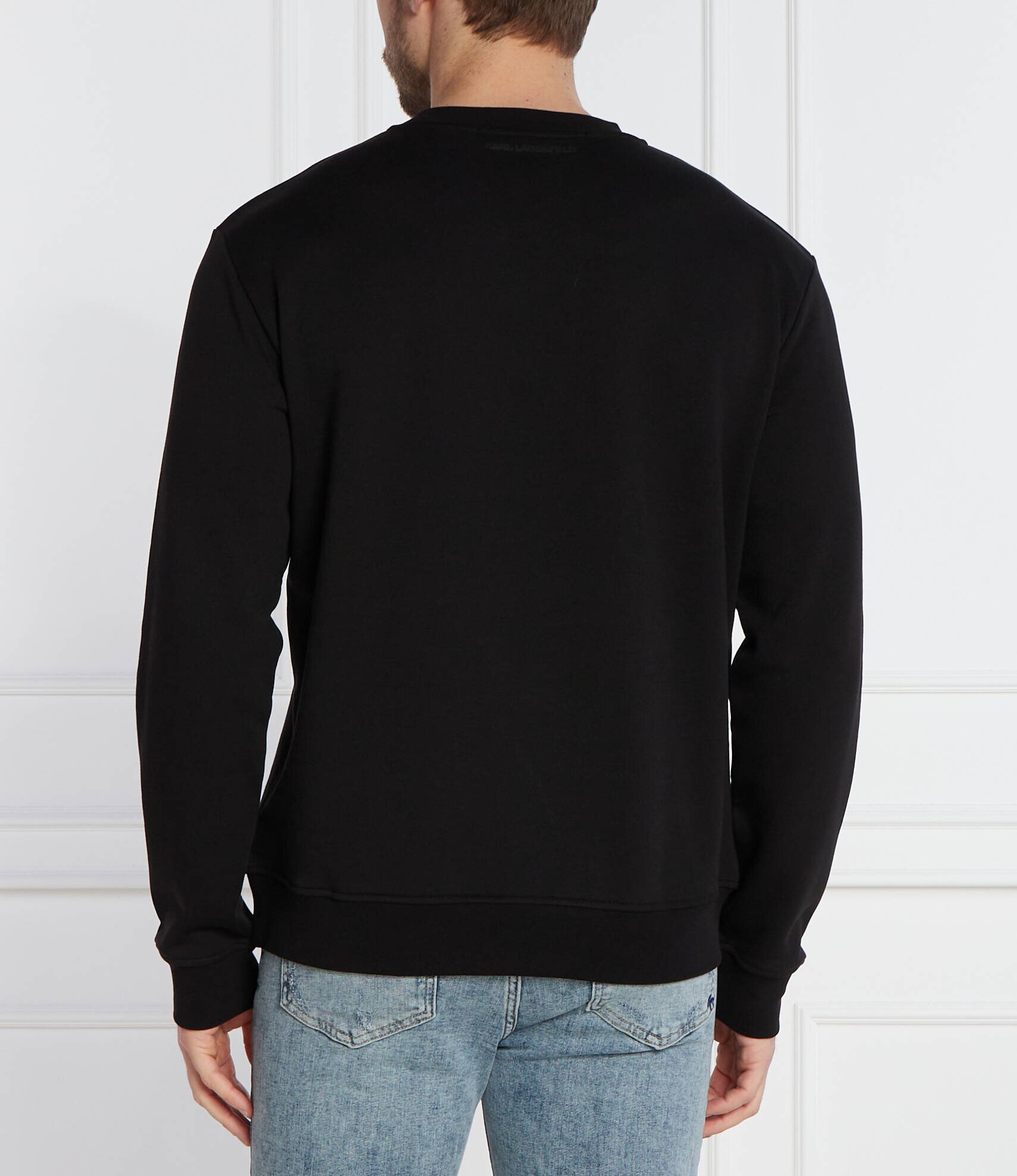 Karl Lagerfeld Hanorac | Regular Fit