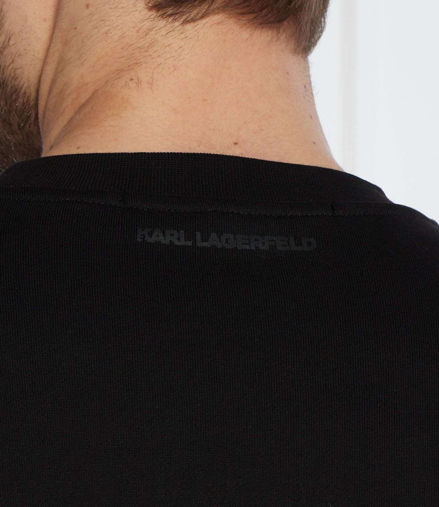 Karl Lagerfeld Hanorac | Regular Fit