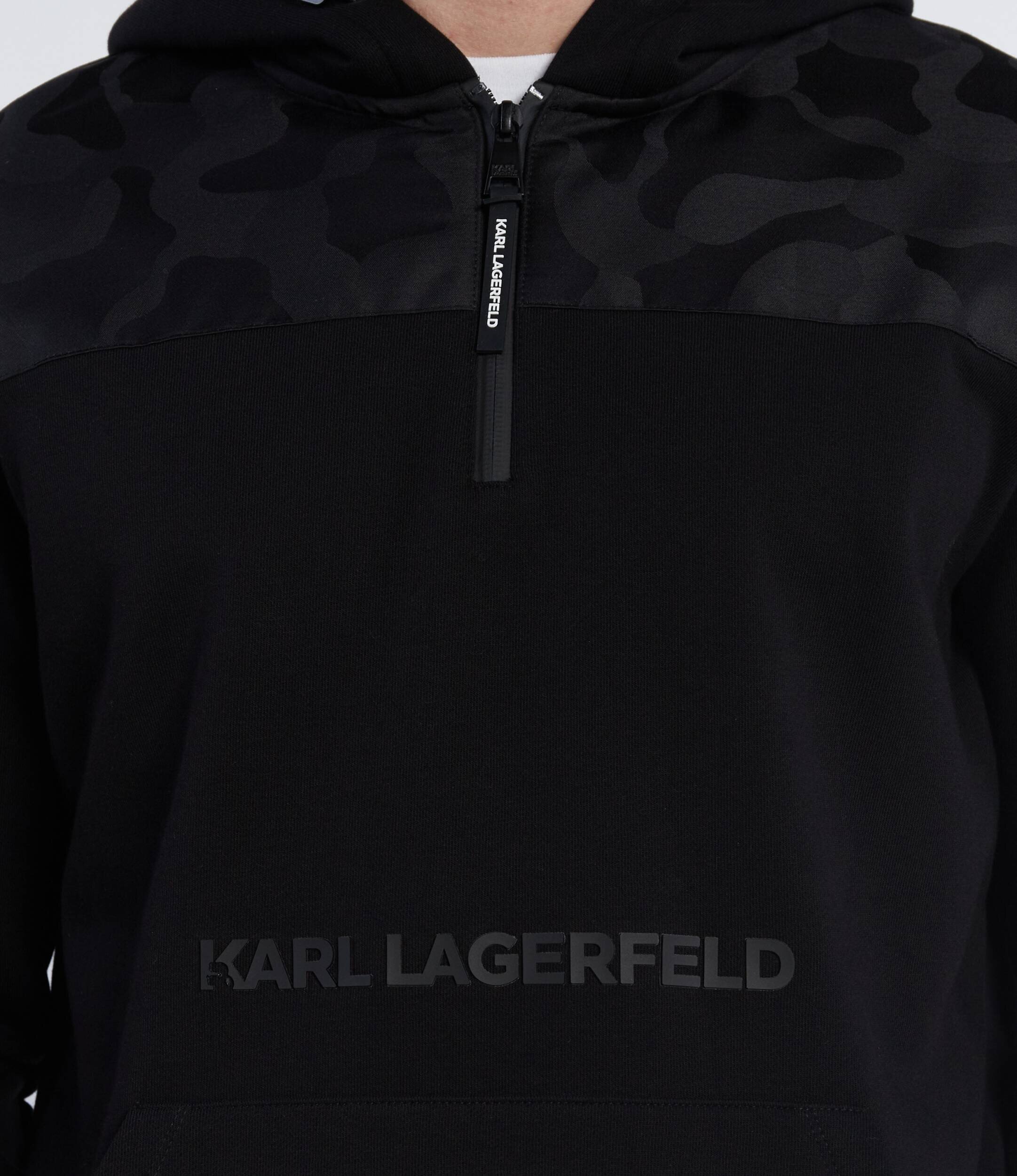 Karl Lagerfeld Hanorac | Regular Fit