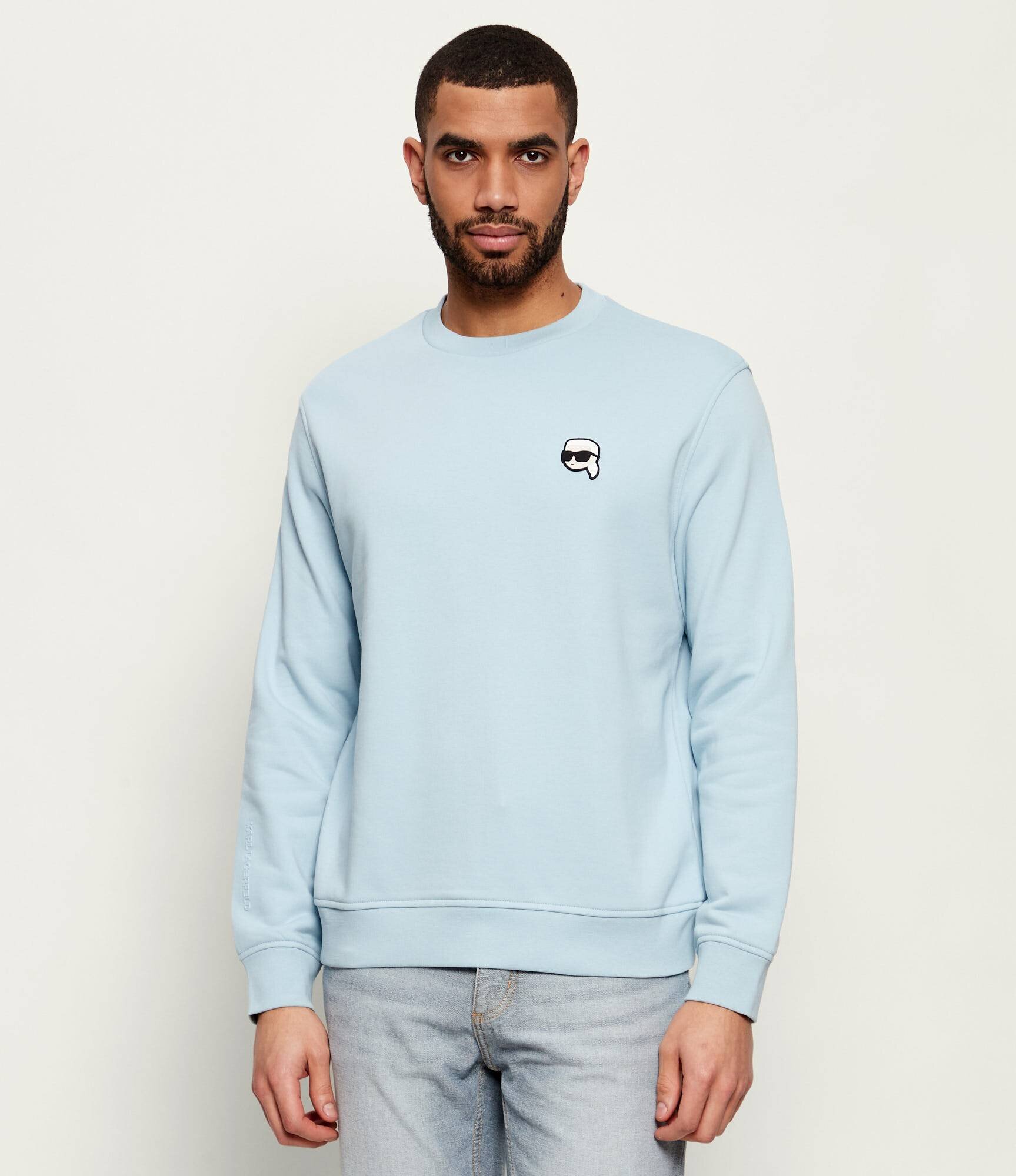 Karl Lagerfeld Hanorac | regular fit