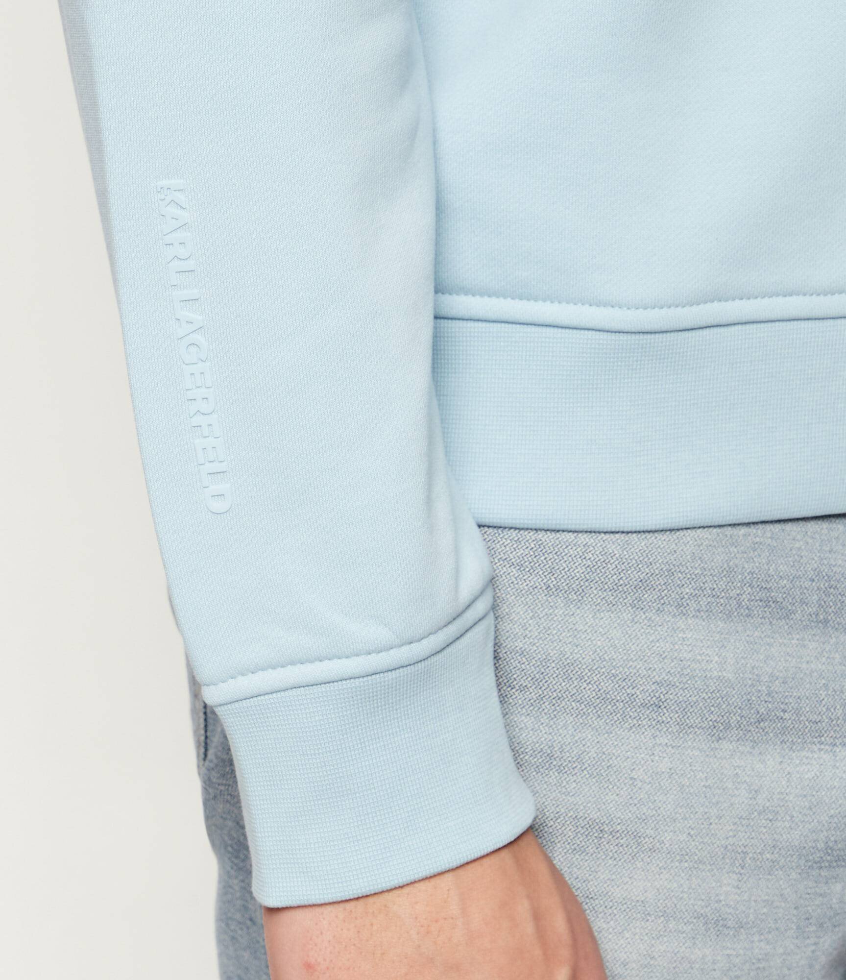 Karl Lagerfeld Hanorac | regular fit