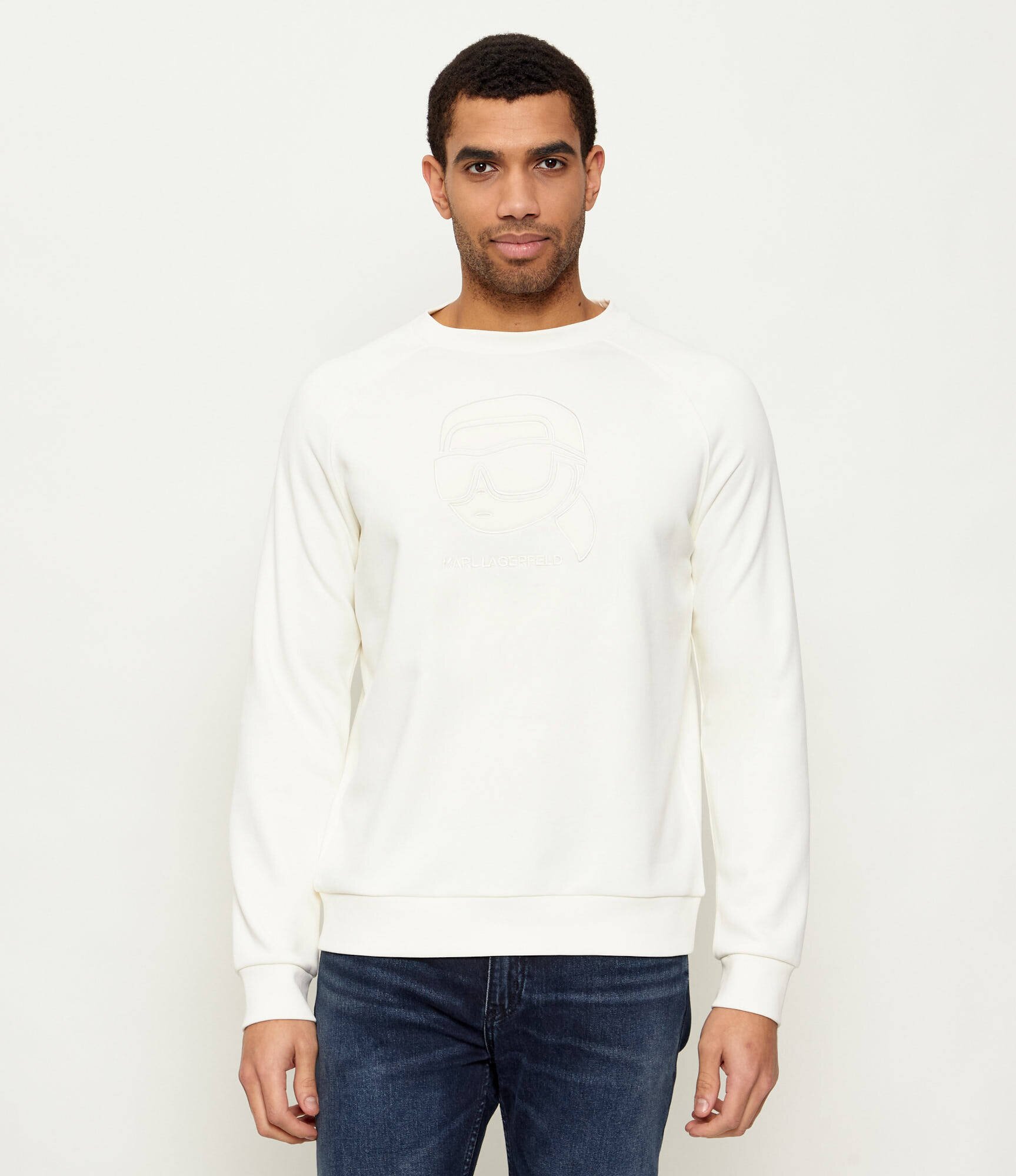 Karl Lagerfeld Hanorac | regular fit