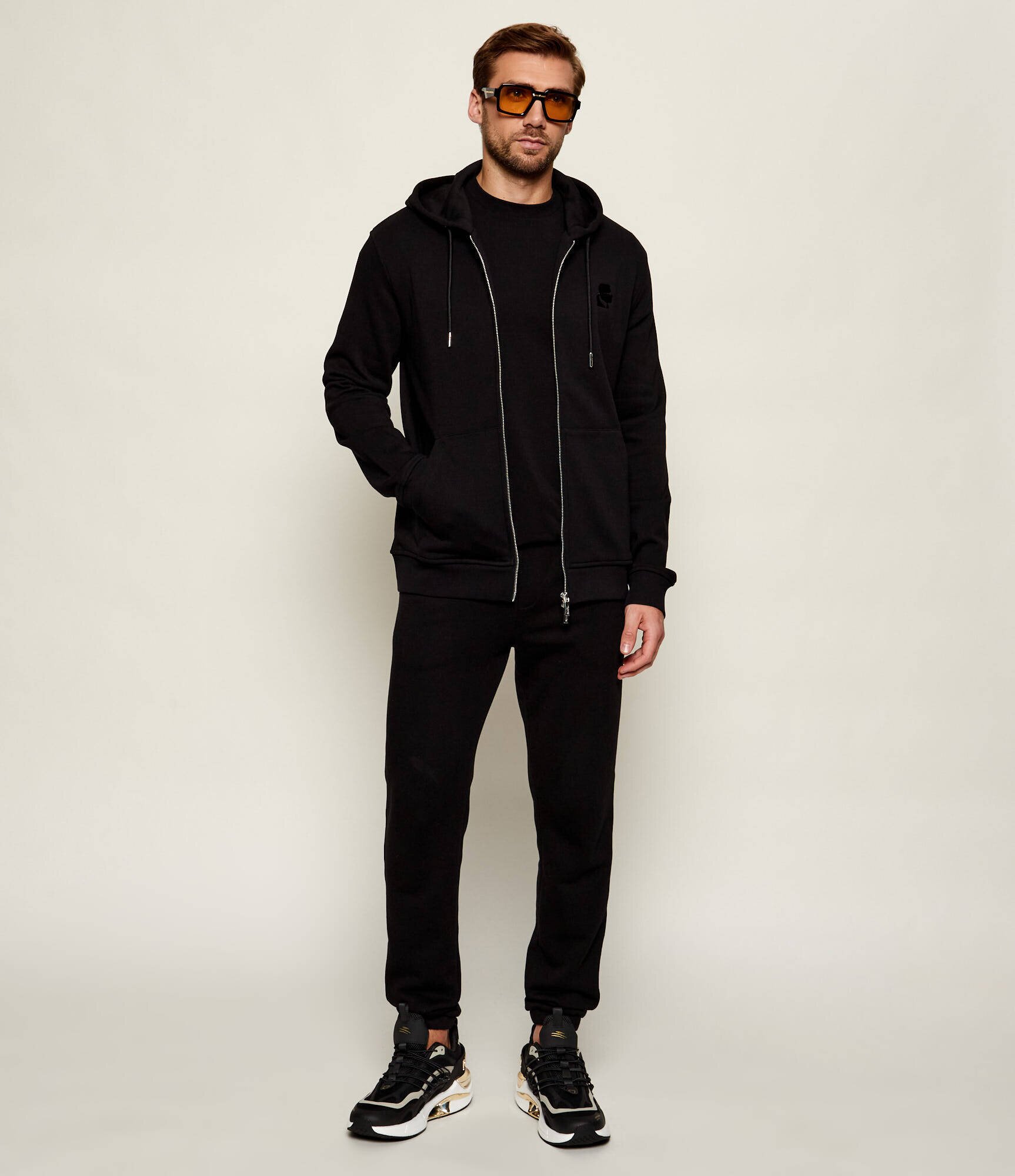 Karl Lagerfeld Hanorac | Regular Fit