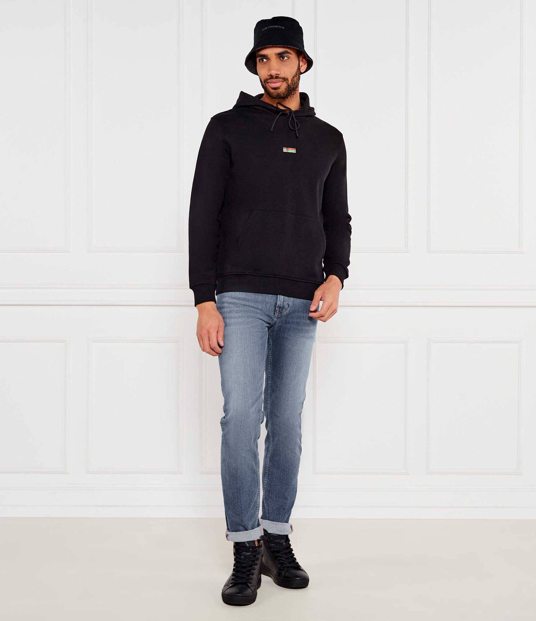 Karl Lagerfeld Hanorac | Regular Fit