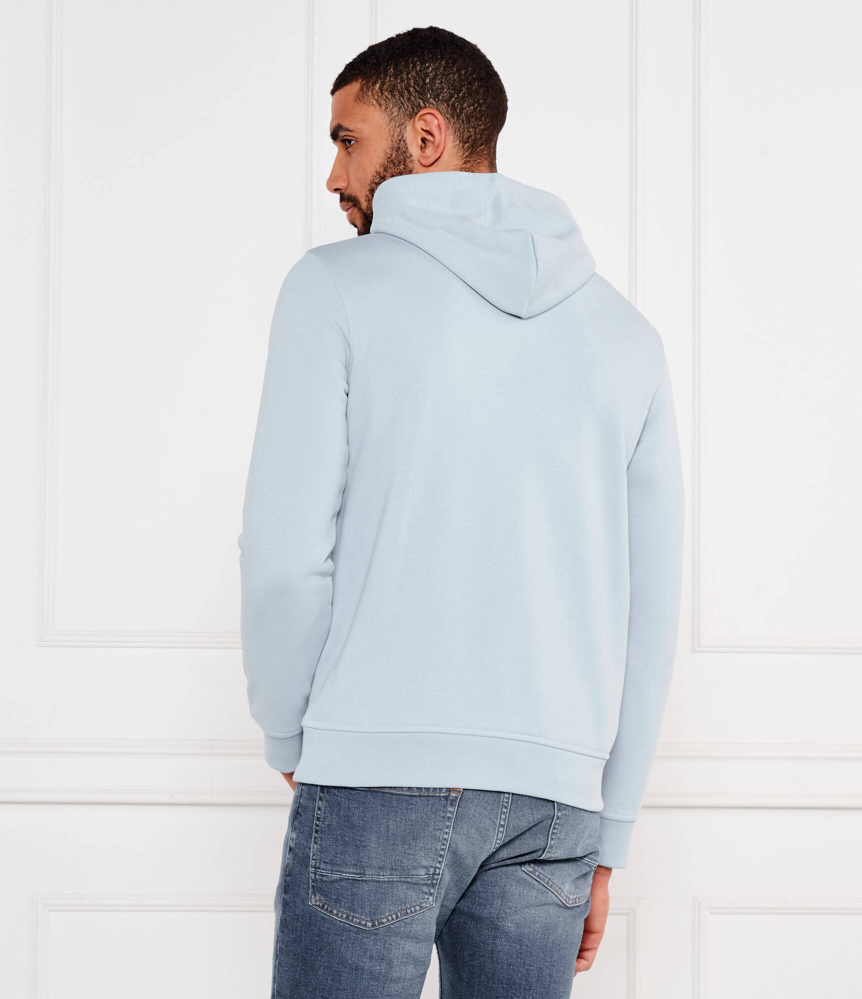 Karl Lagerfeld Hanorac | Regular Fit