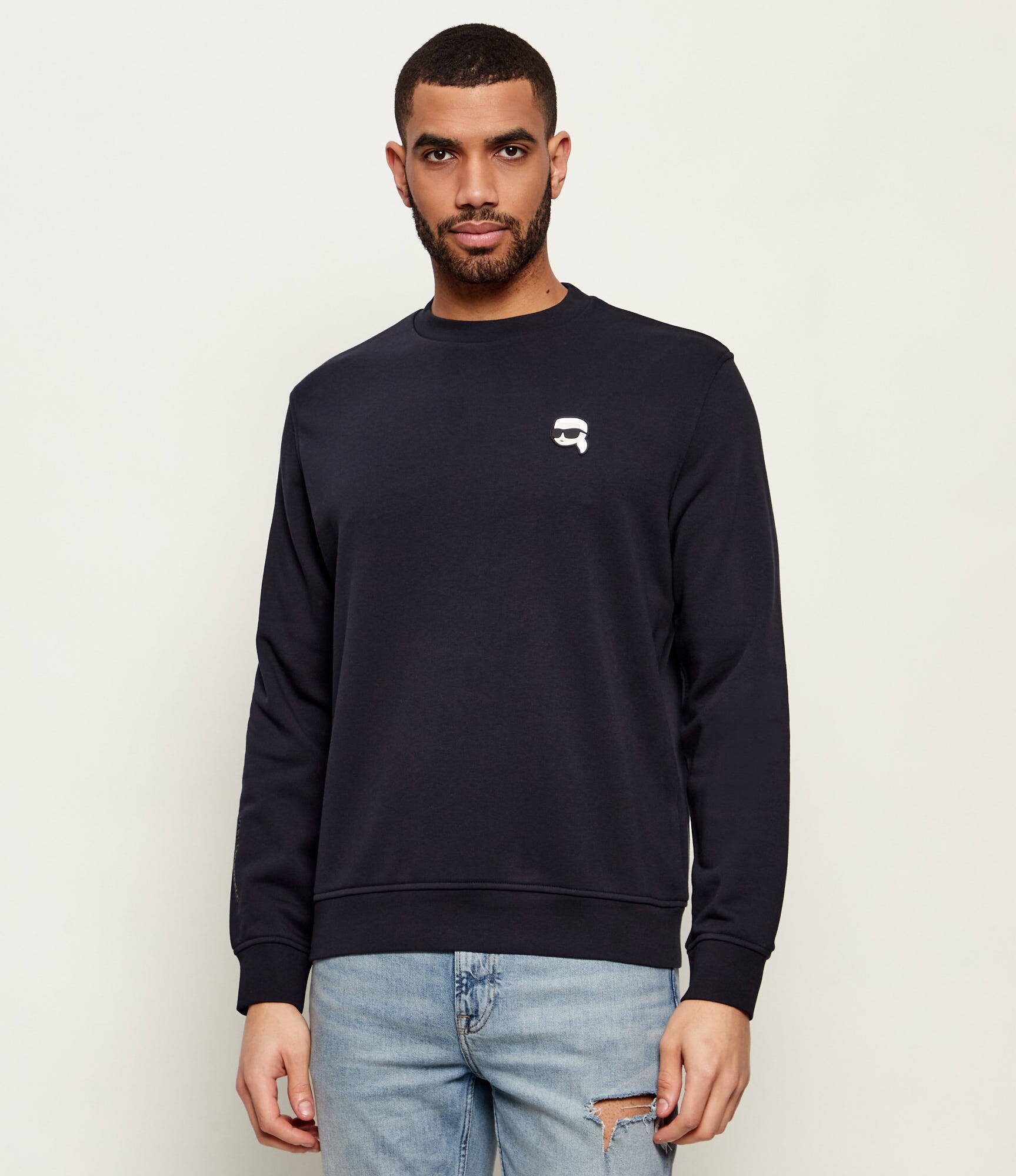 Karl Lagerfeld Hanorac | regular fit