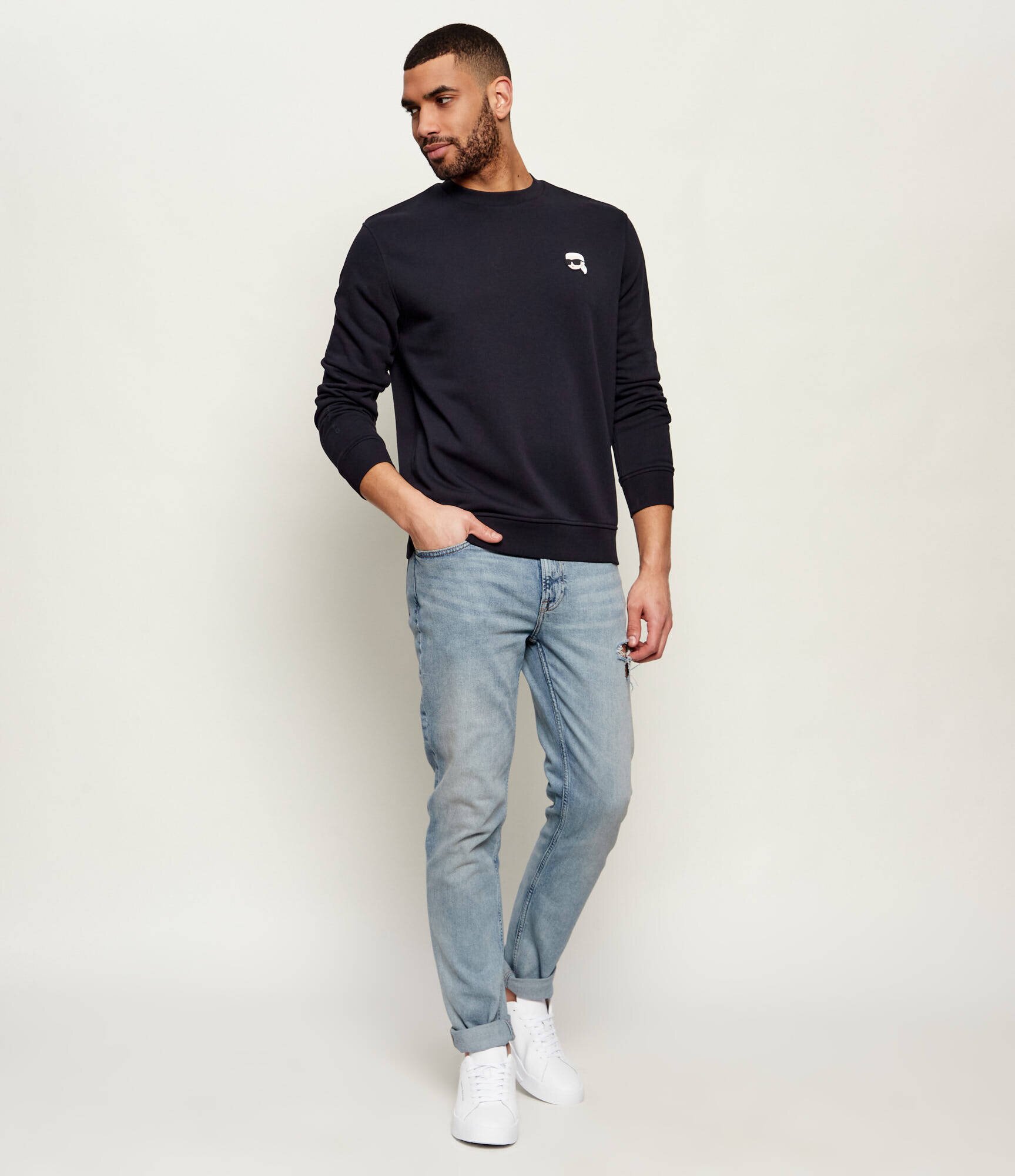 Karl Lagerfeld Hanorac | regular fit