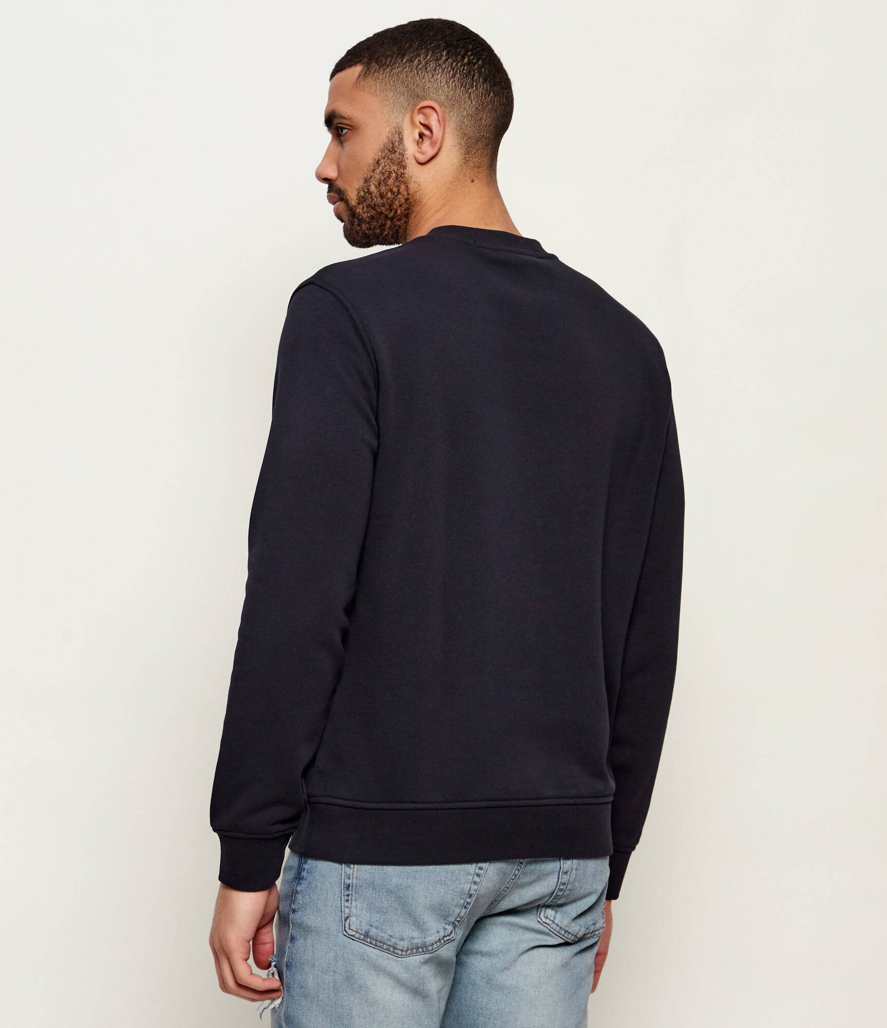Karl Lagerfeld Hanorac | regular fit