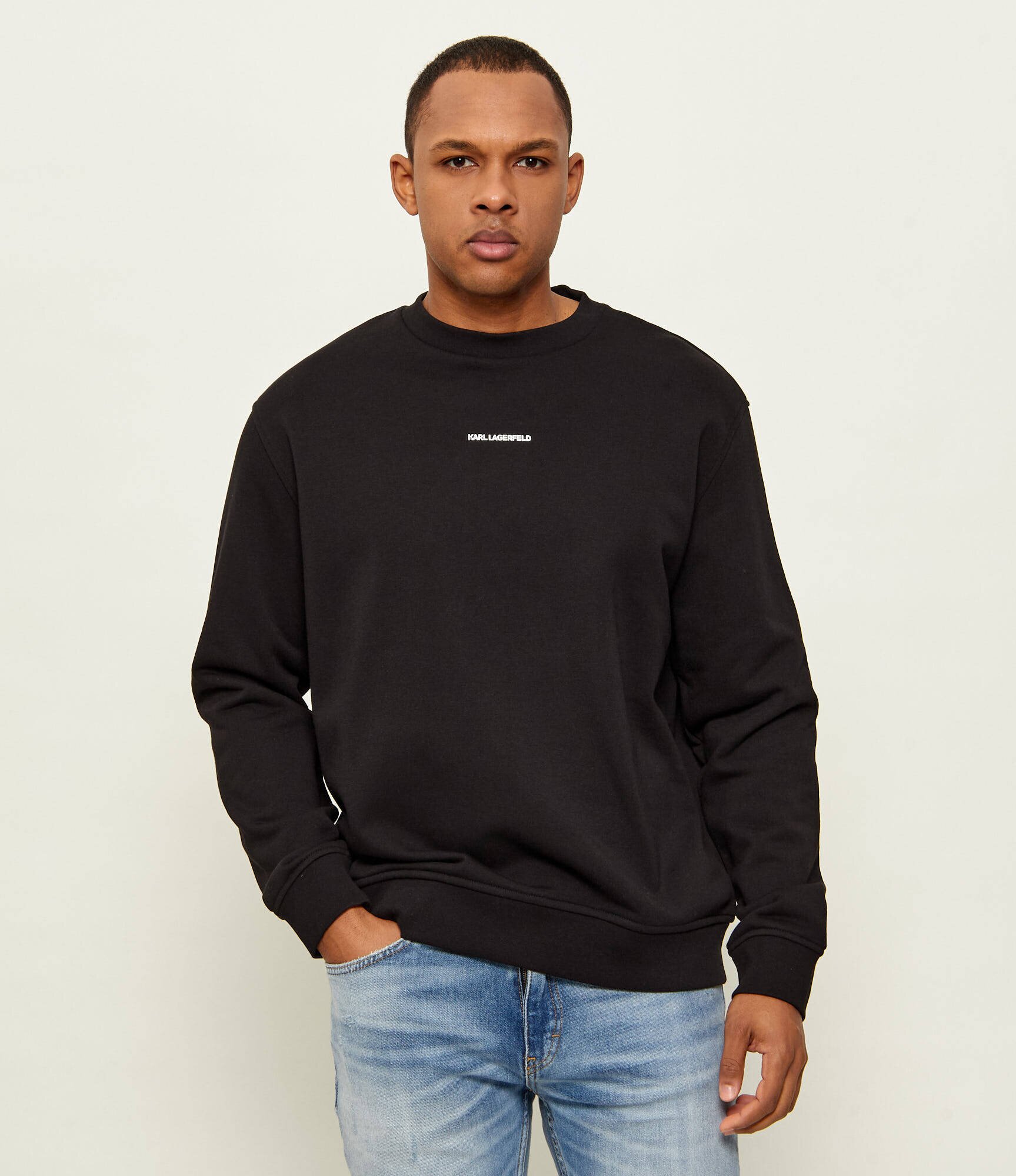 Karl Lagerfeld Hanorac | regular fit