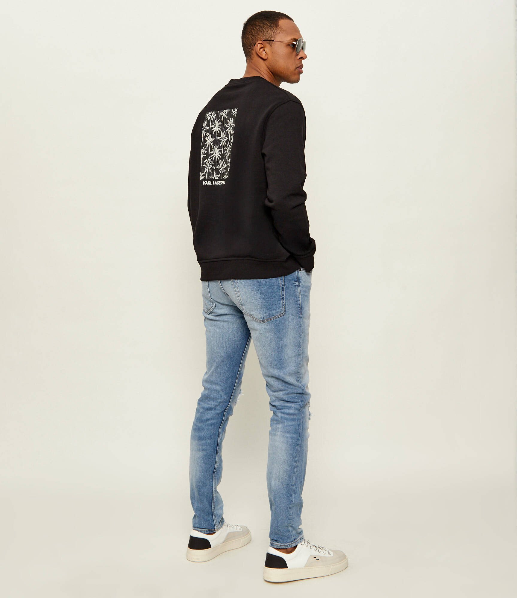 Karl Lagerfeld Hanorac | regular fit