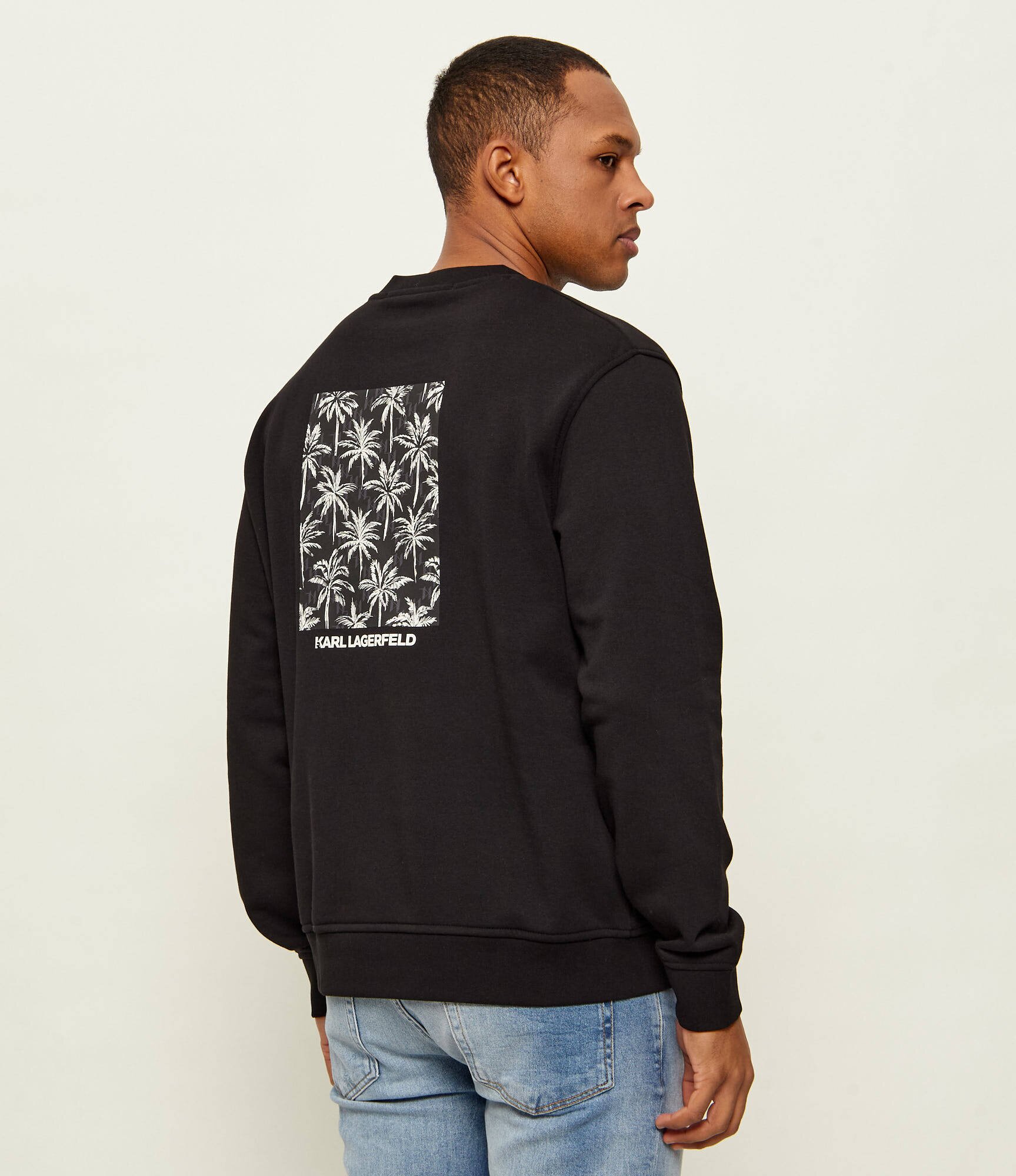 Karl Lagerfeld Hanorac | regular fit