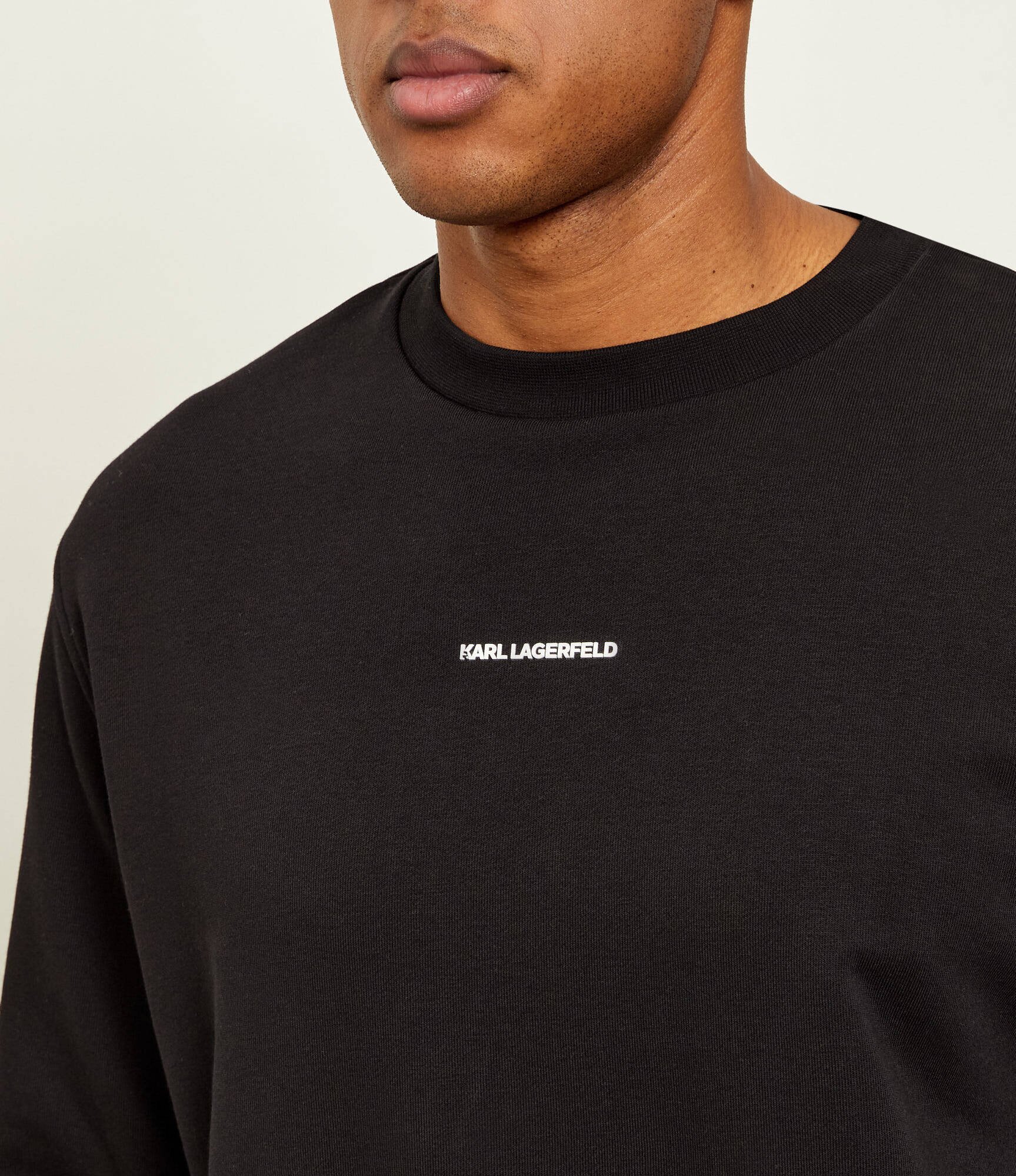Karl Lagerfeld Hanorac | regular fit