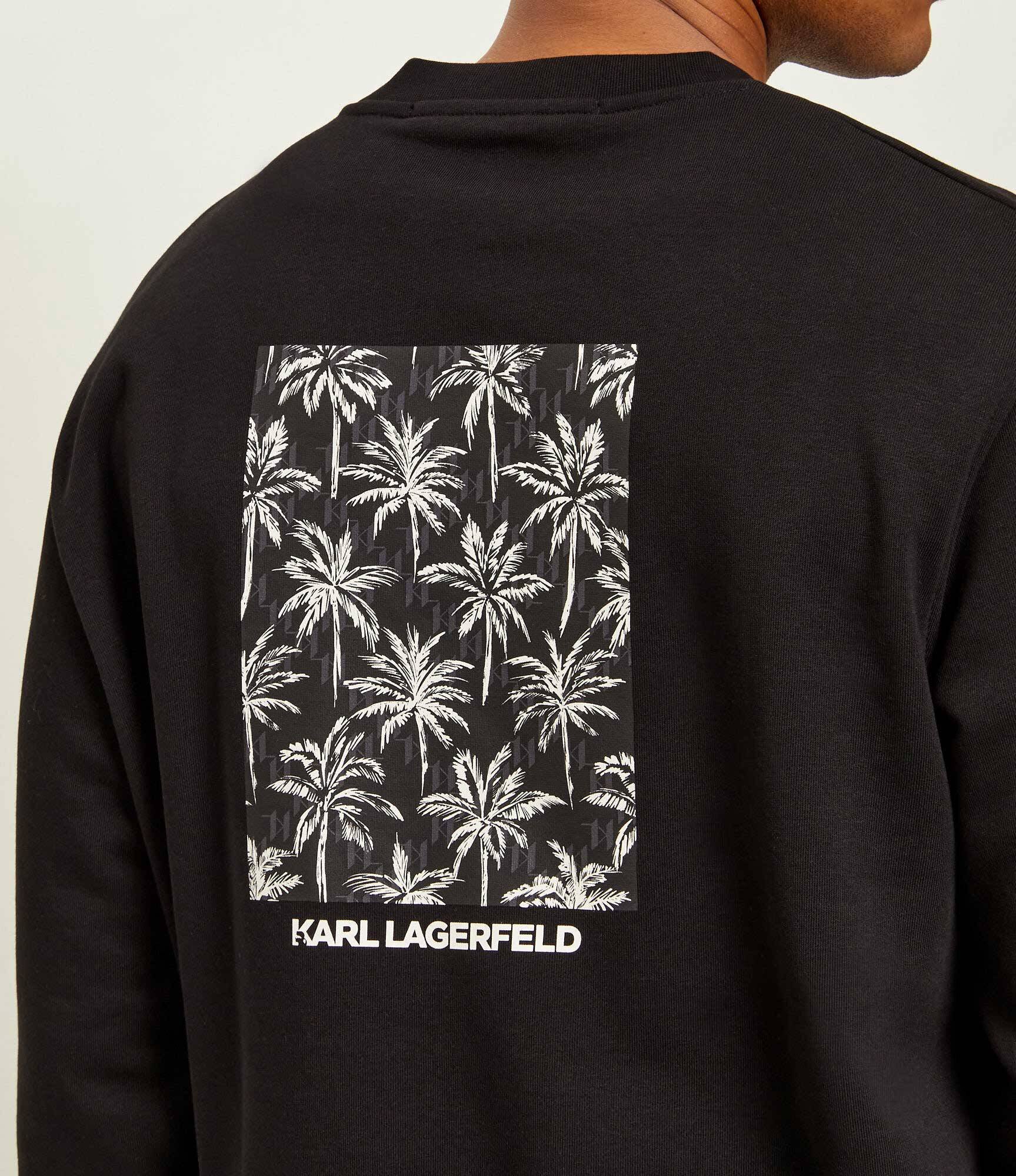 Karl Lagerfeld Hanorac | regular fit