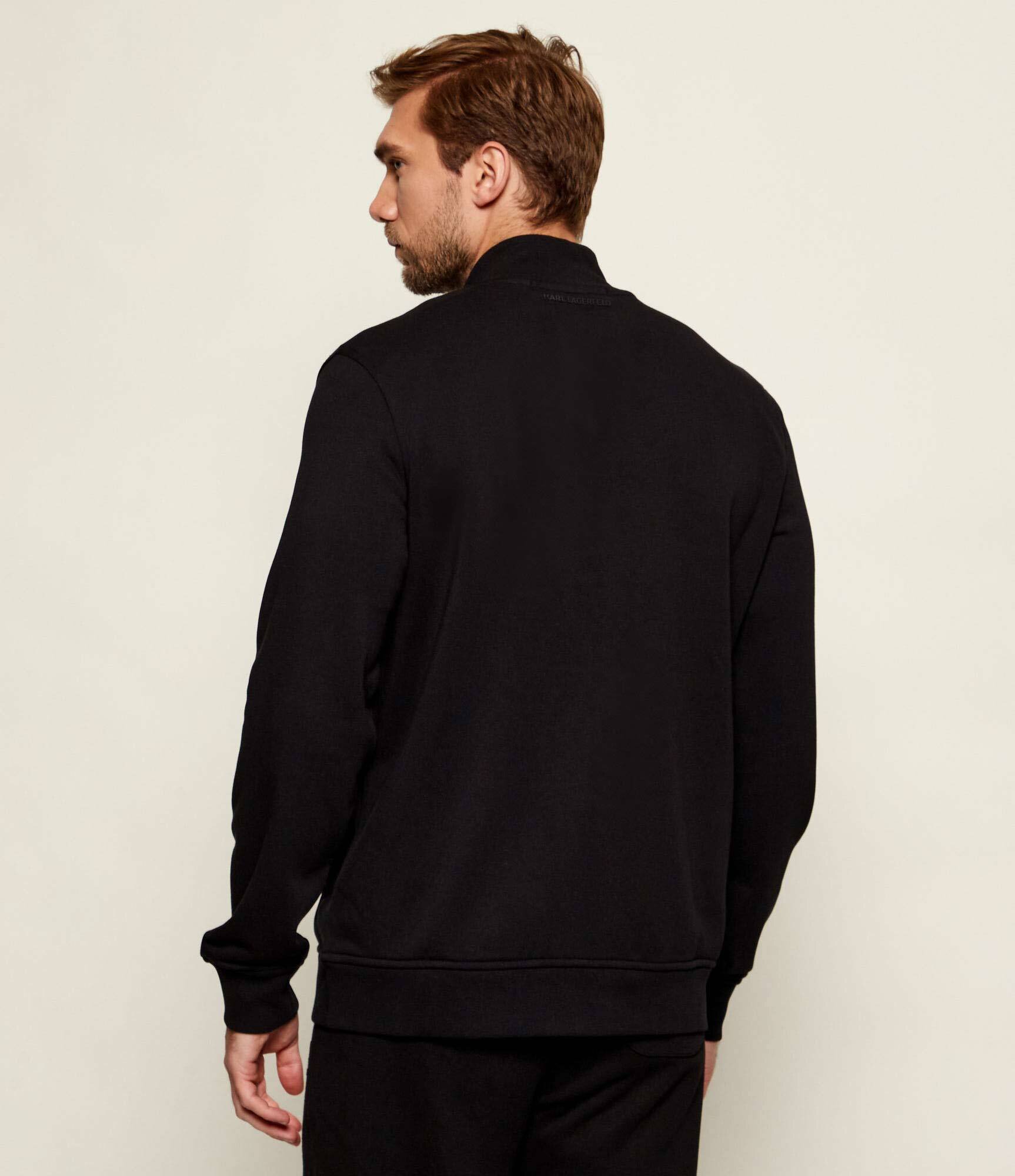 Karl Lagerfeld Hanorac | Regular Fit