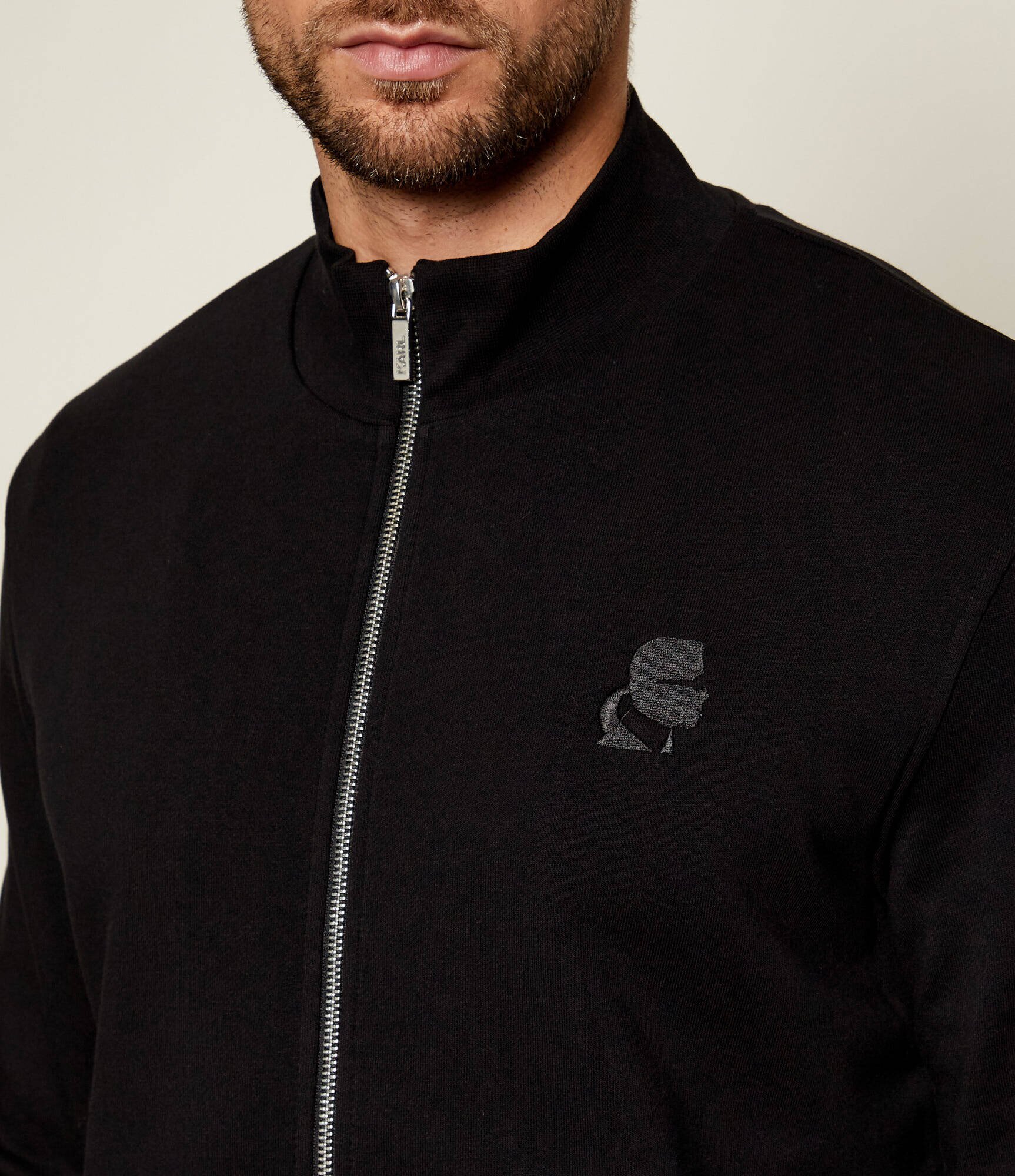 Karl Lagerfeld Hanorac | Regular Fit