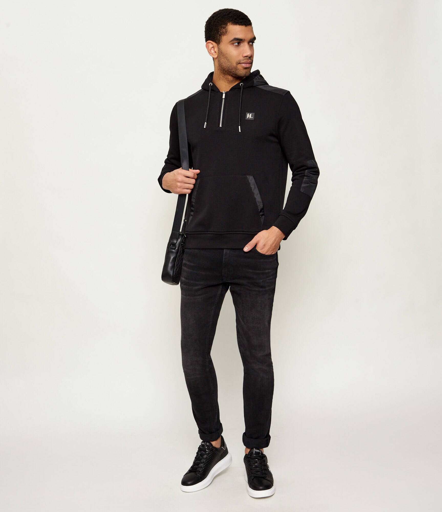 Karl Lagerfeld Hanorac | regular fit