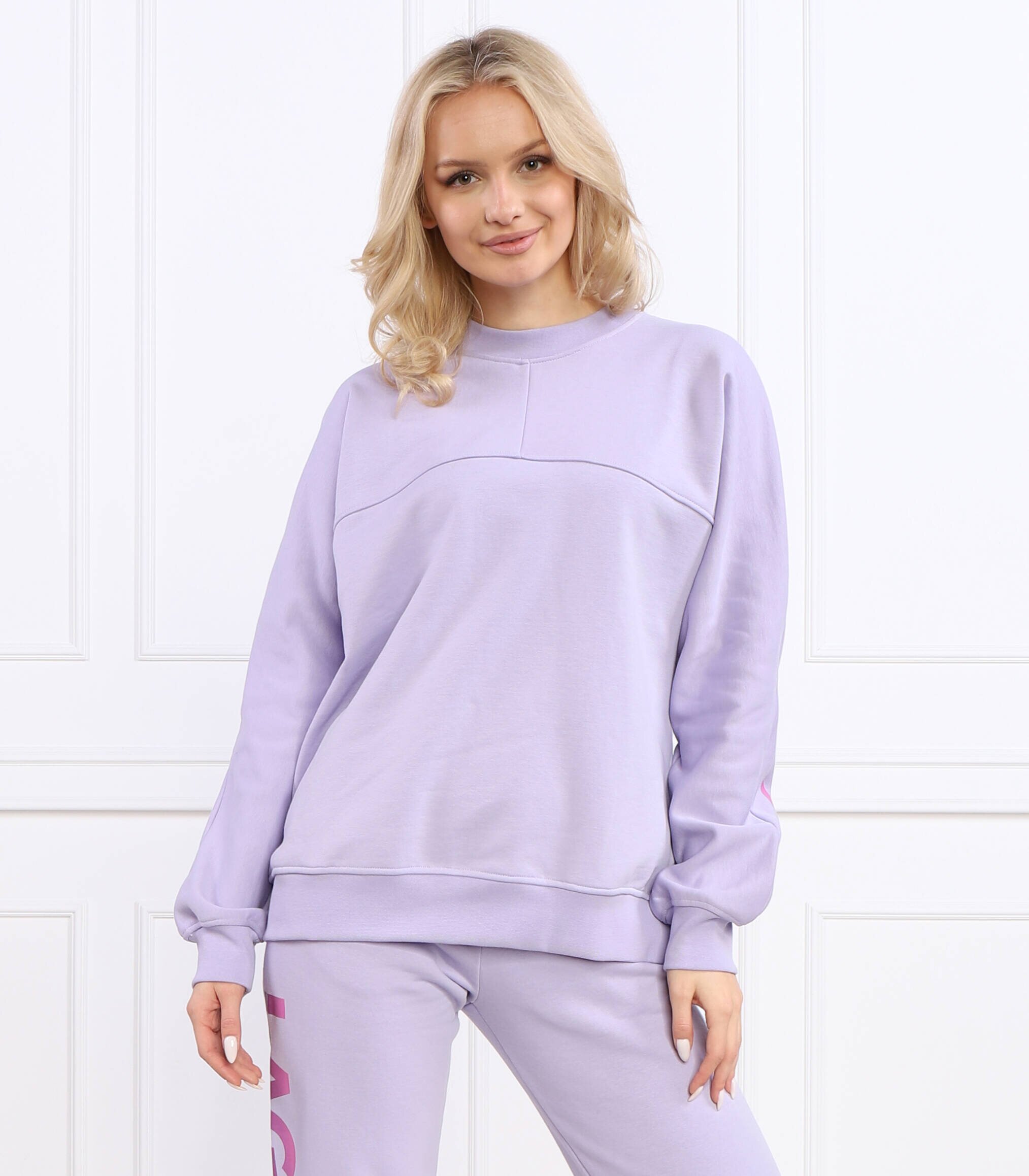 Karl Lagerfeld Hanorac | Regular Fit