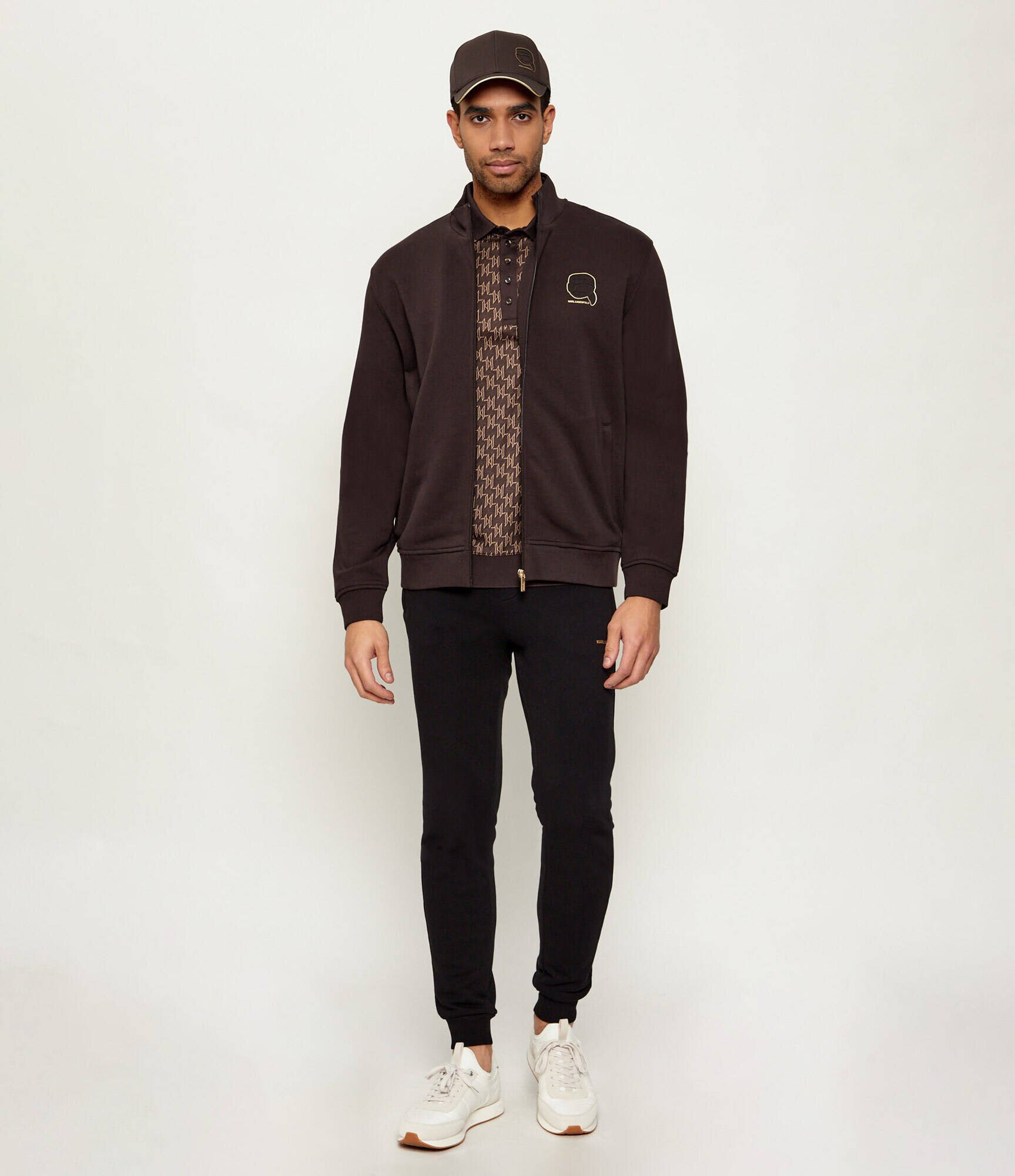 Karl Lagerfeld Hanorac | regular fit