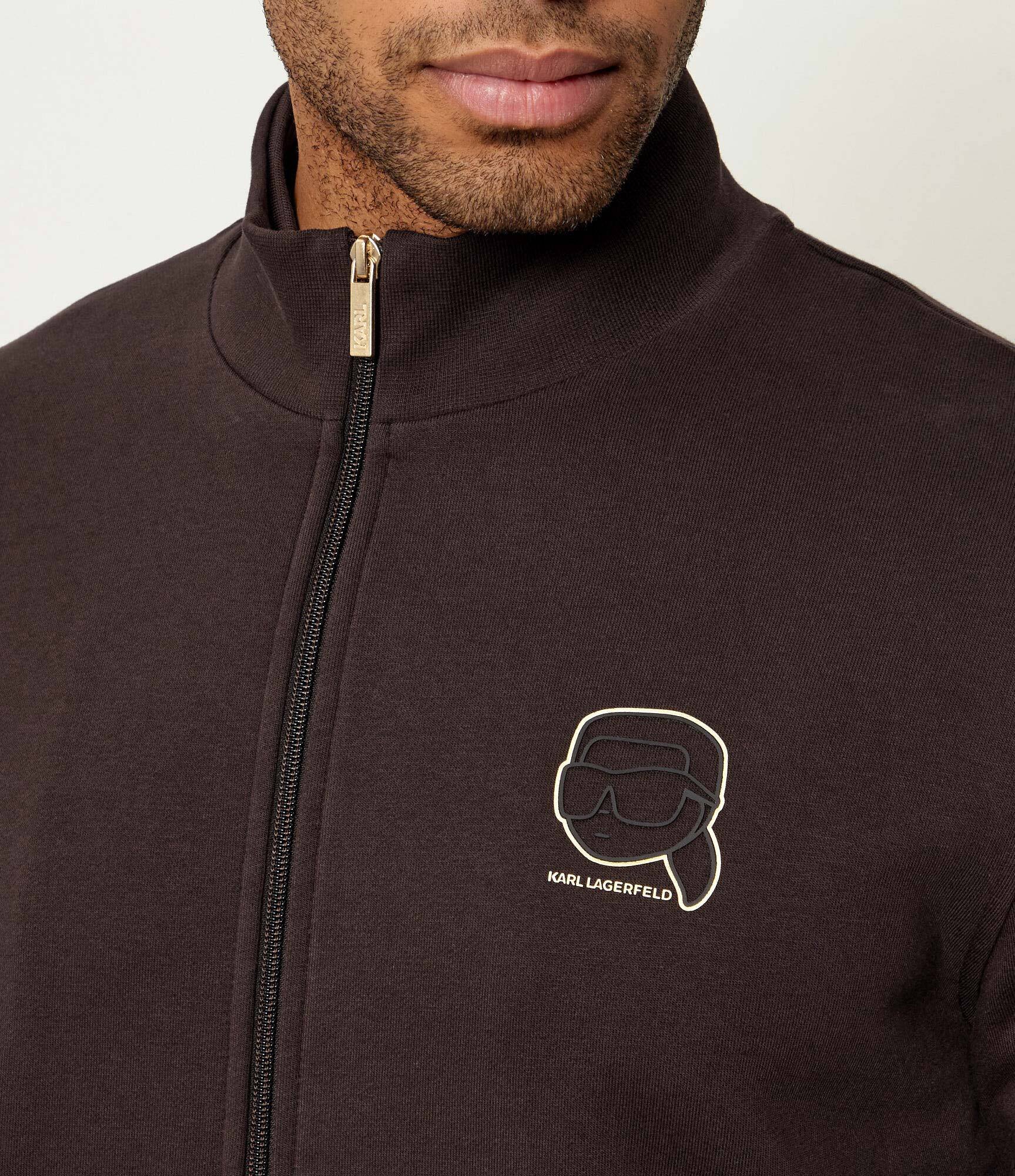 Karl Lagerfeld Hanorac | regular fit