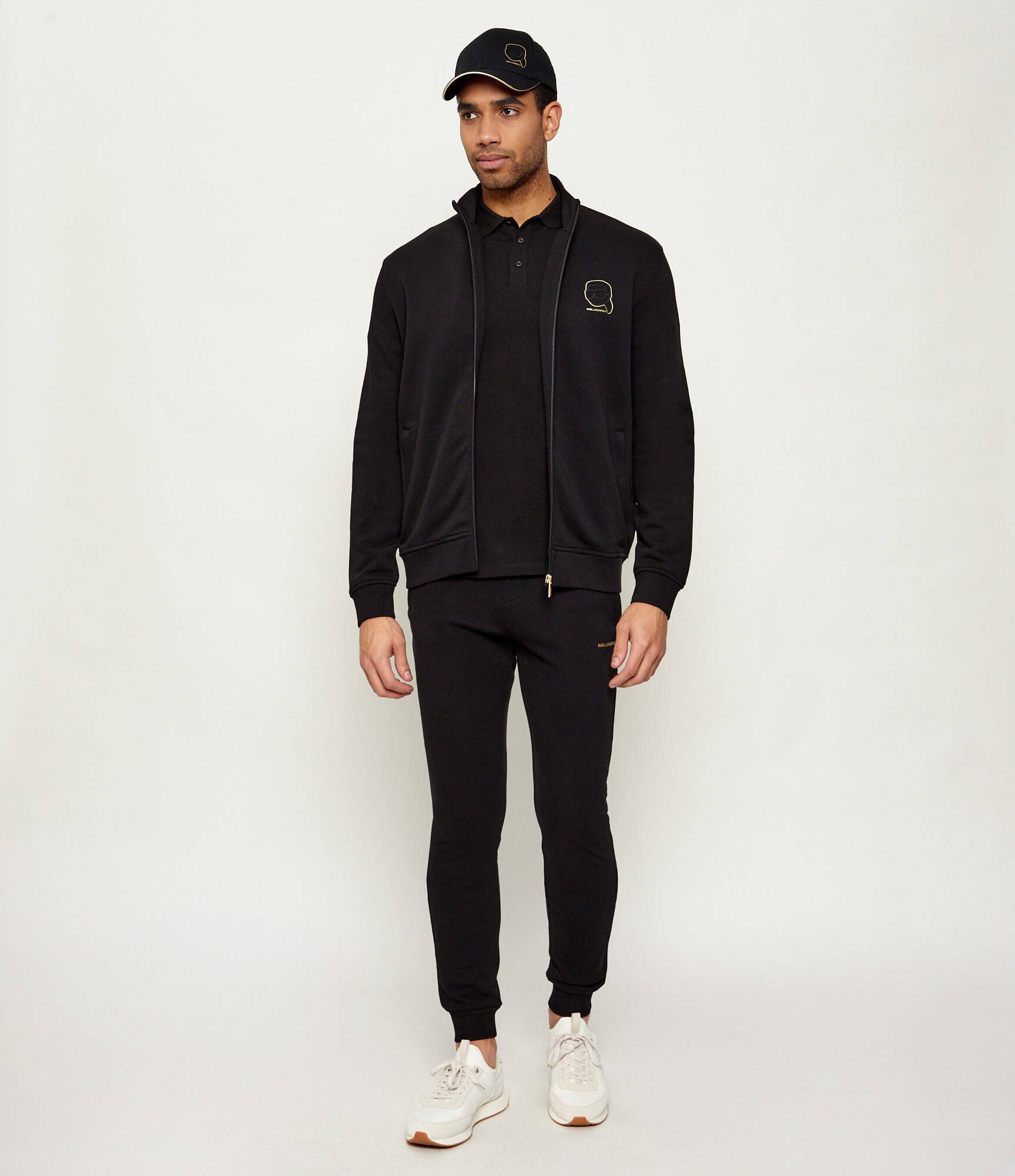 Karl Lagerfeld Hanorac | regular fit