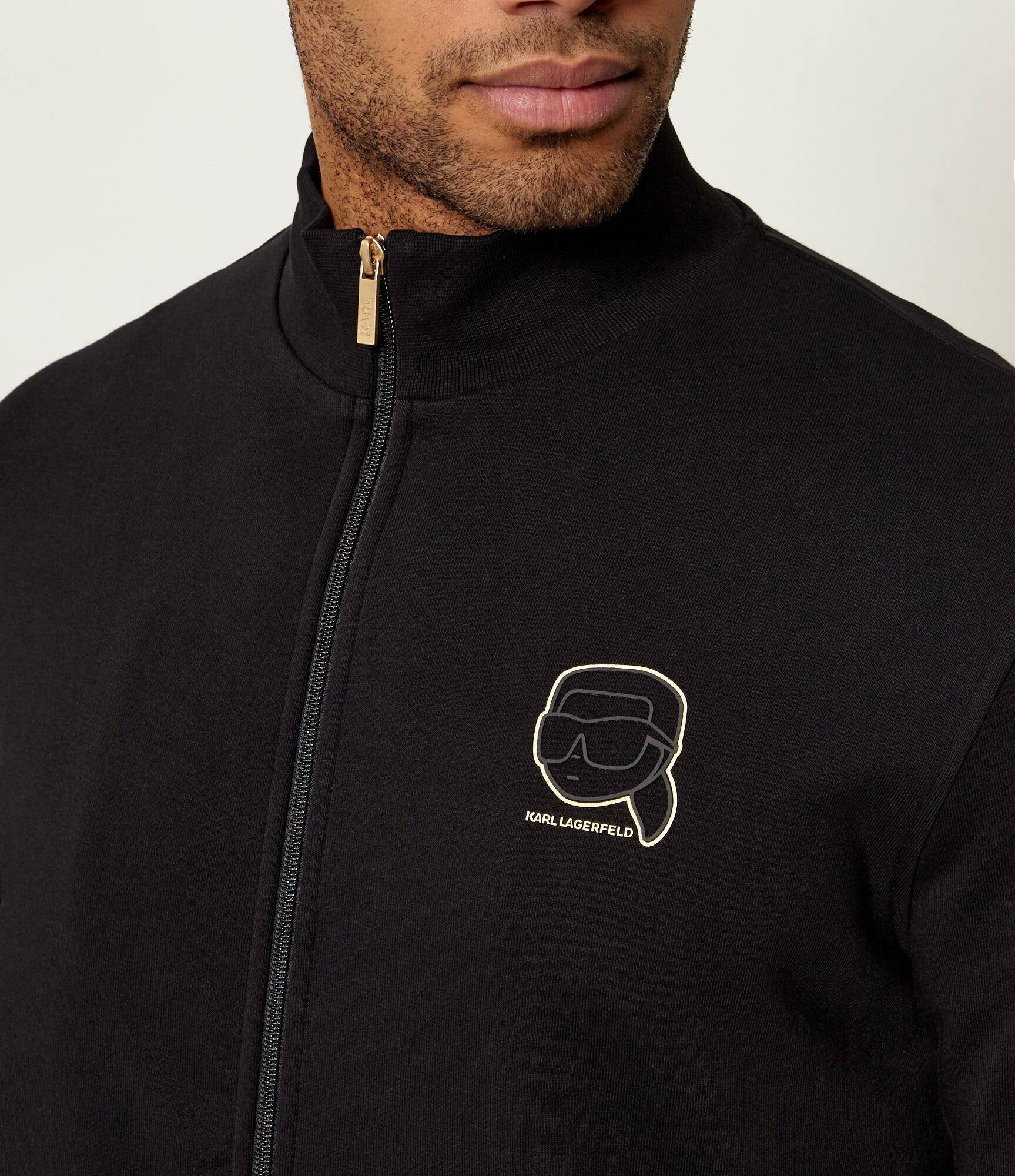 Karl Lagerfeld Hanorac | regular fit