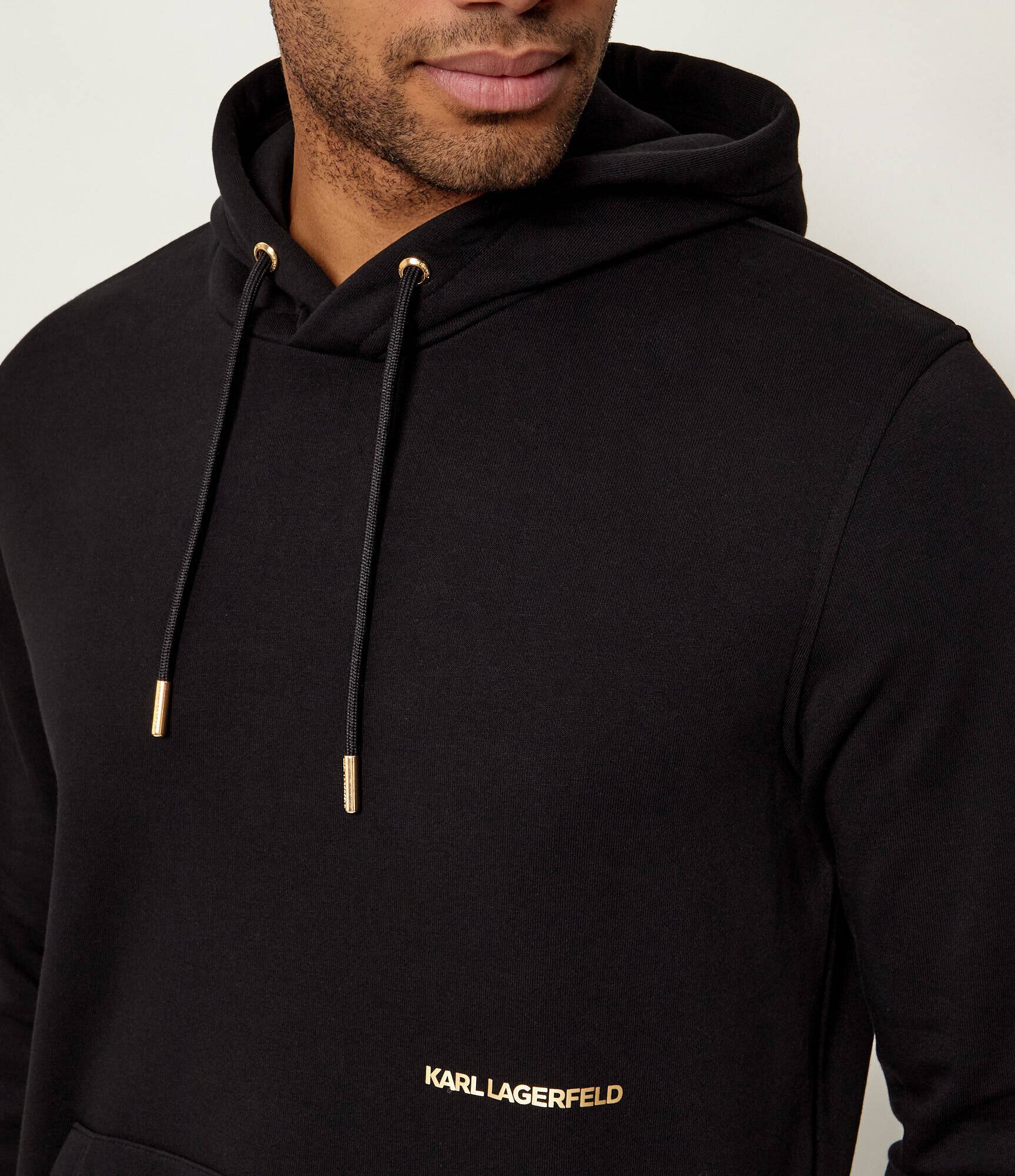 Karl Lagerfeld Hanorac | regular fit