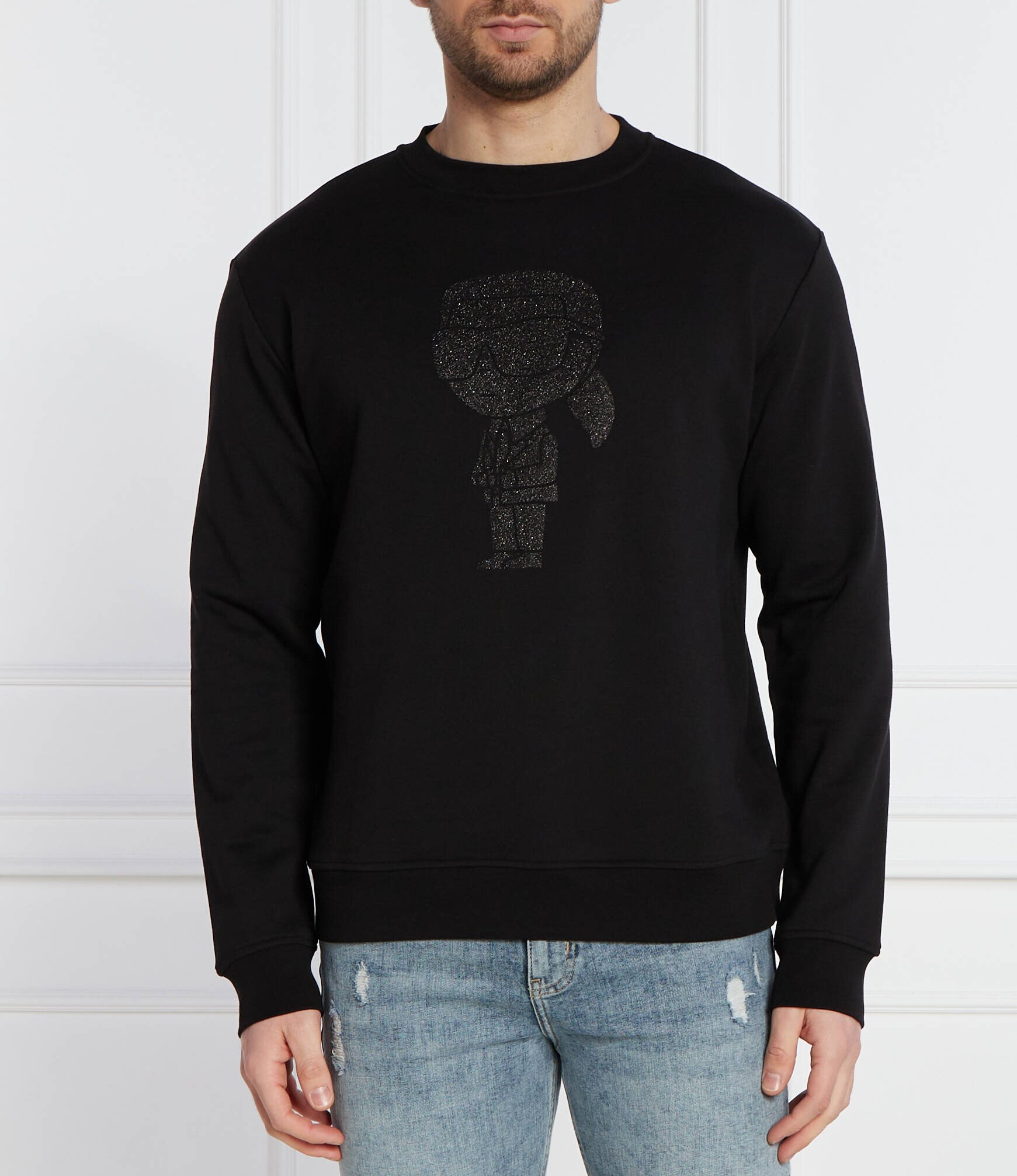 Karl Lagerfeld Hanorac | Regular Fit