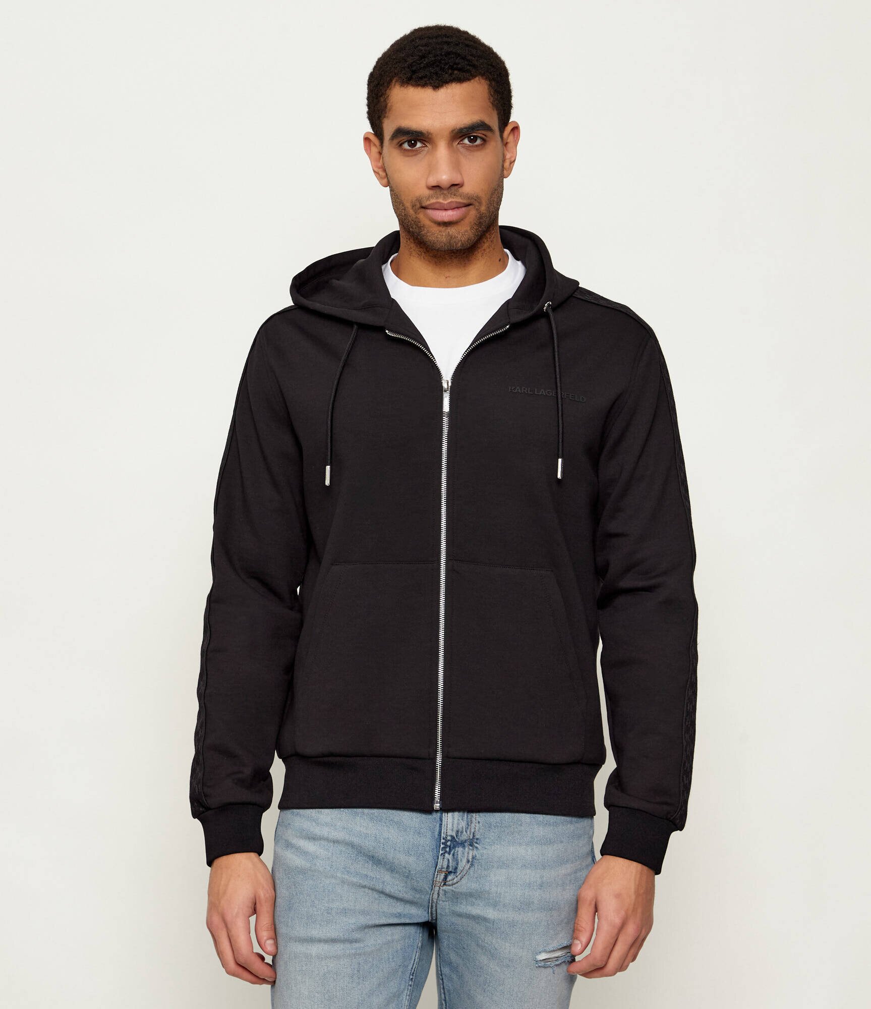 Karl Lagerfeld Hanorac | regular fit