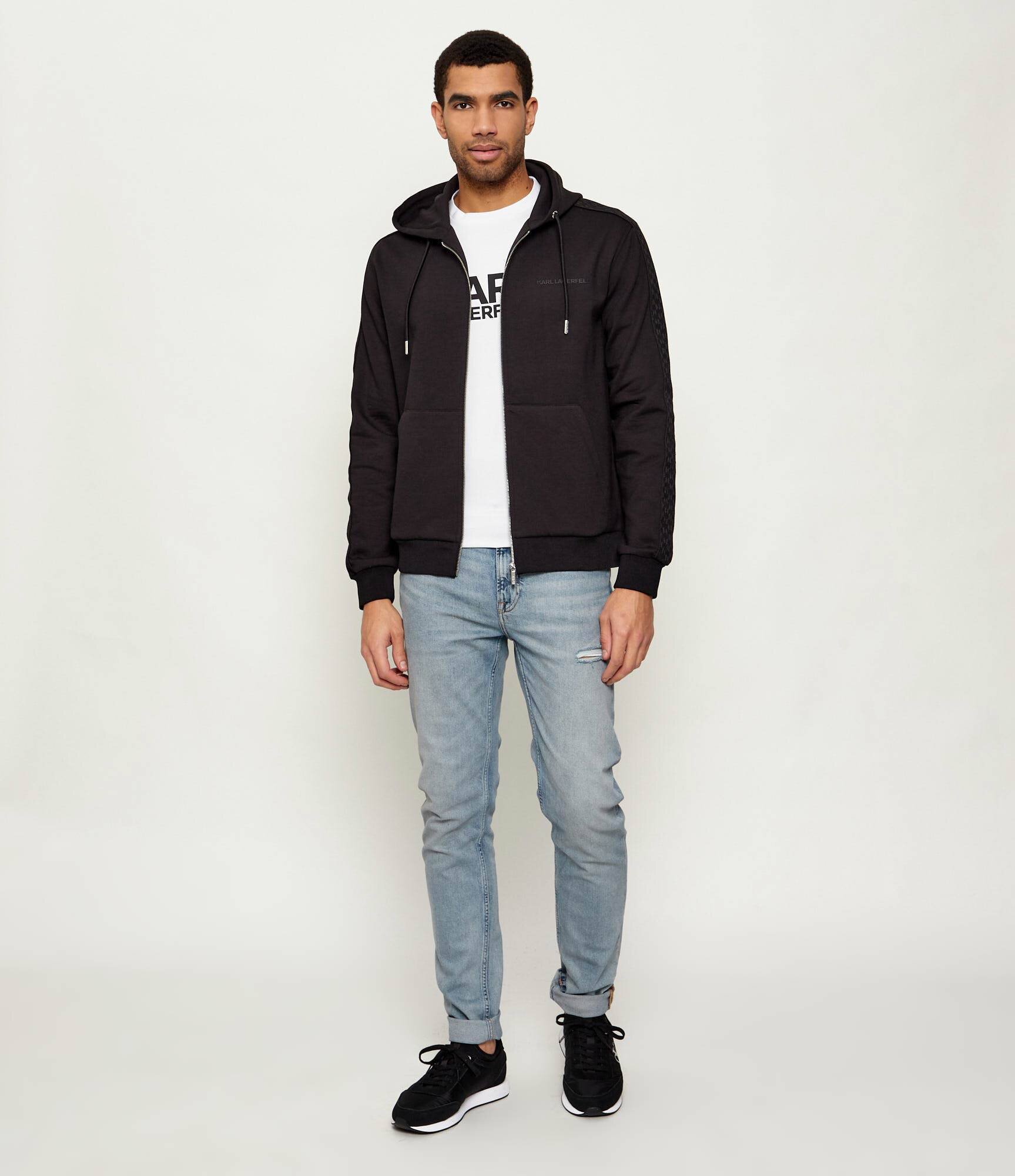Karl Lagerfeld Hanorac | regular fit