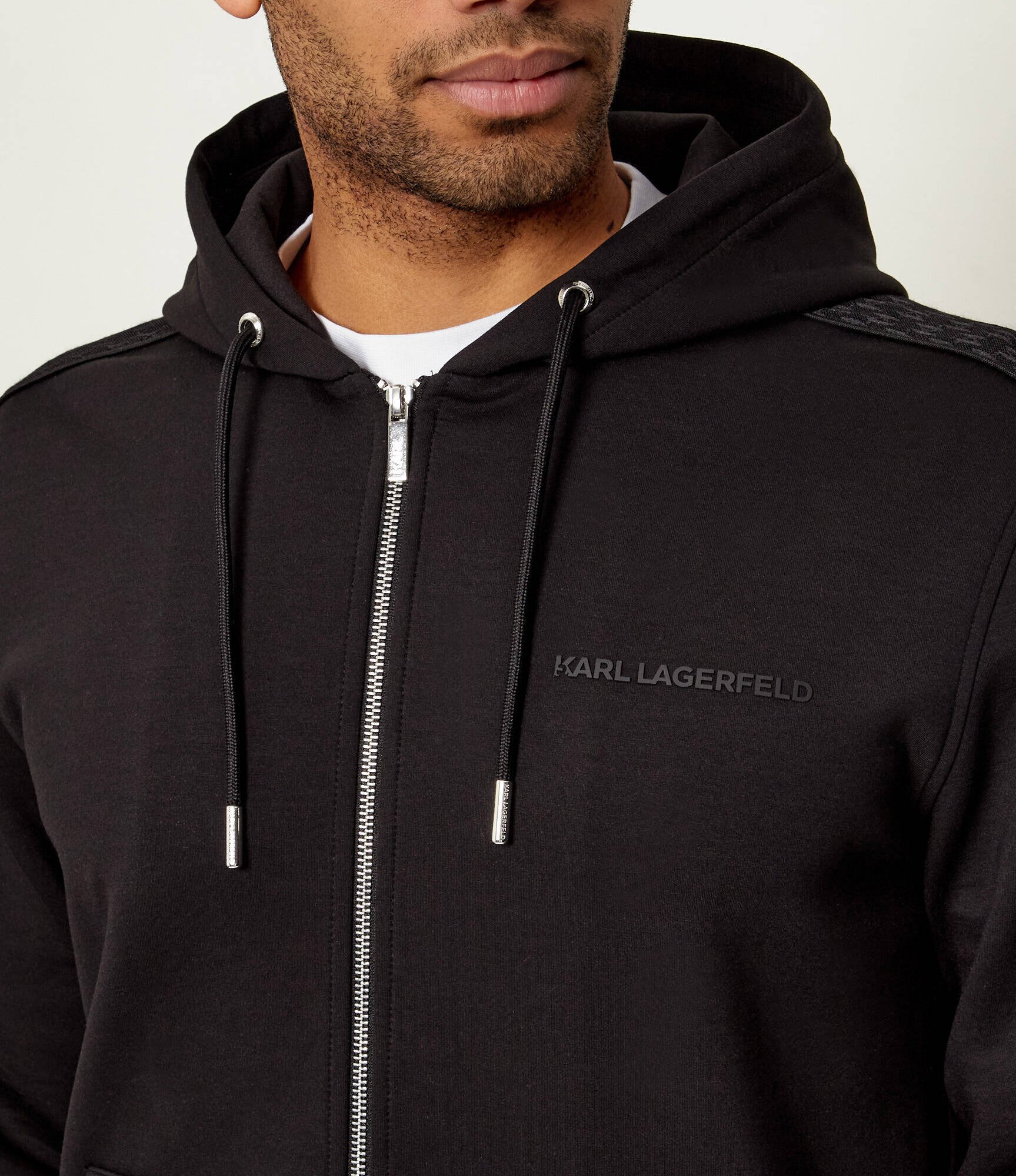 Karl Lagerfeld Hanorac | regular fit