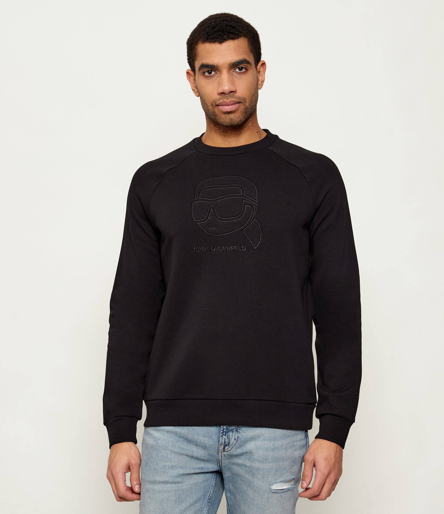Karl Lagerfeld Hanorac | regular fit