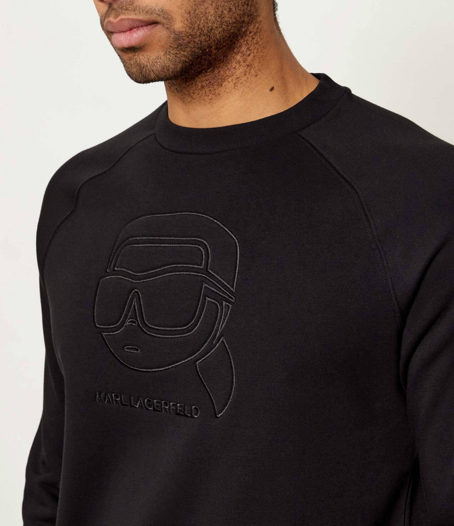 Karl Lagerfeld Hanorac | regular fit