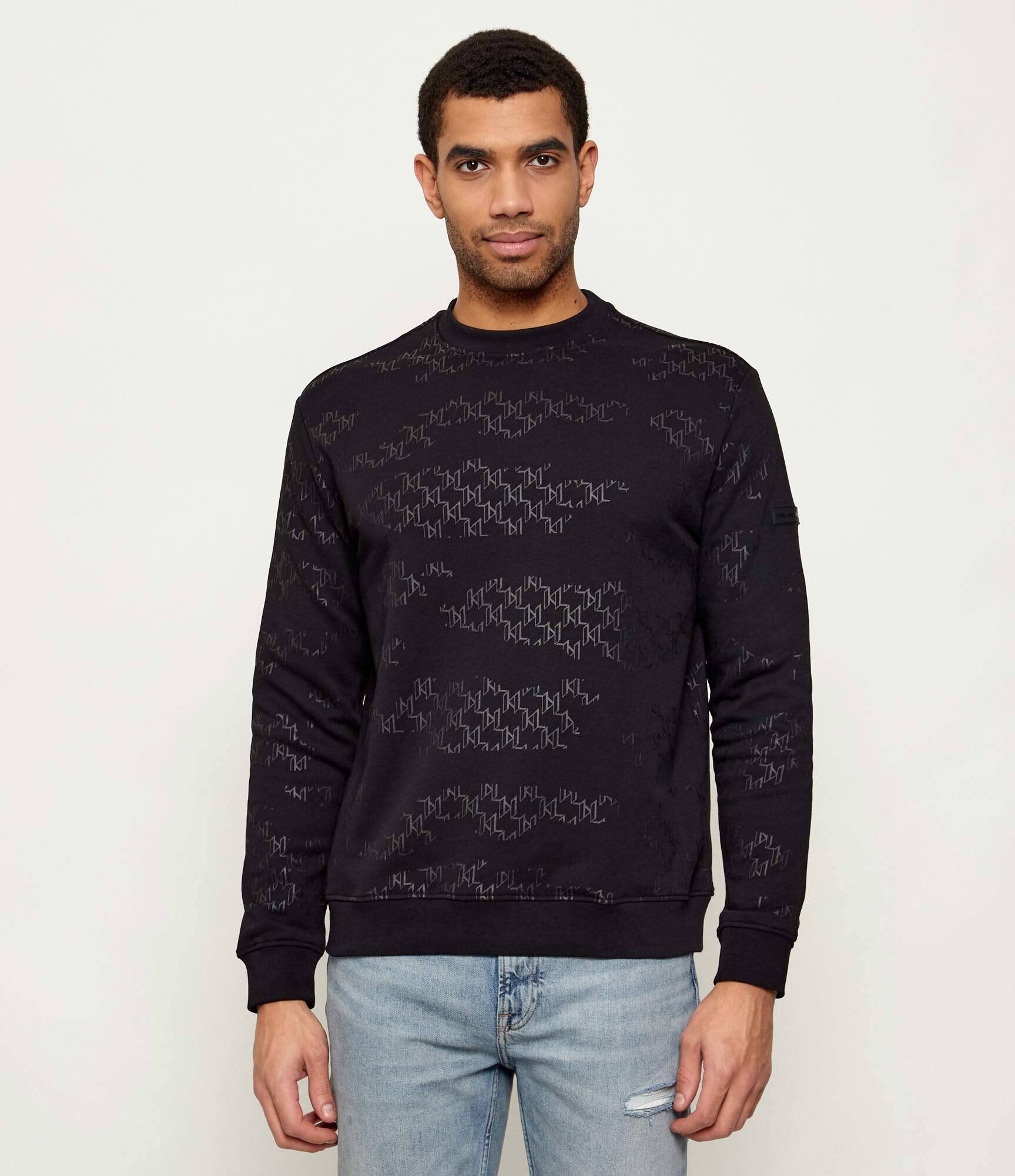 Karl Lagerfeld Hanorac | regular fit