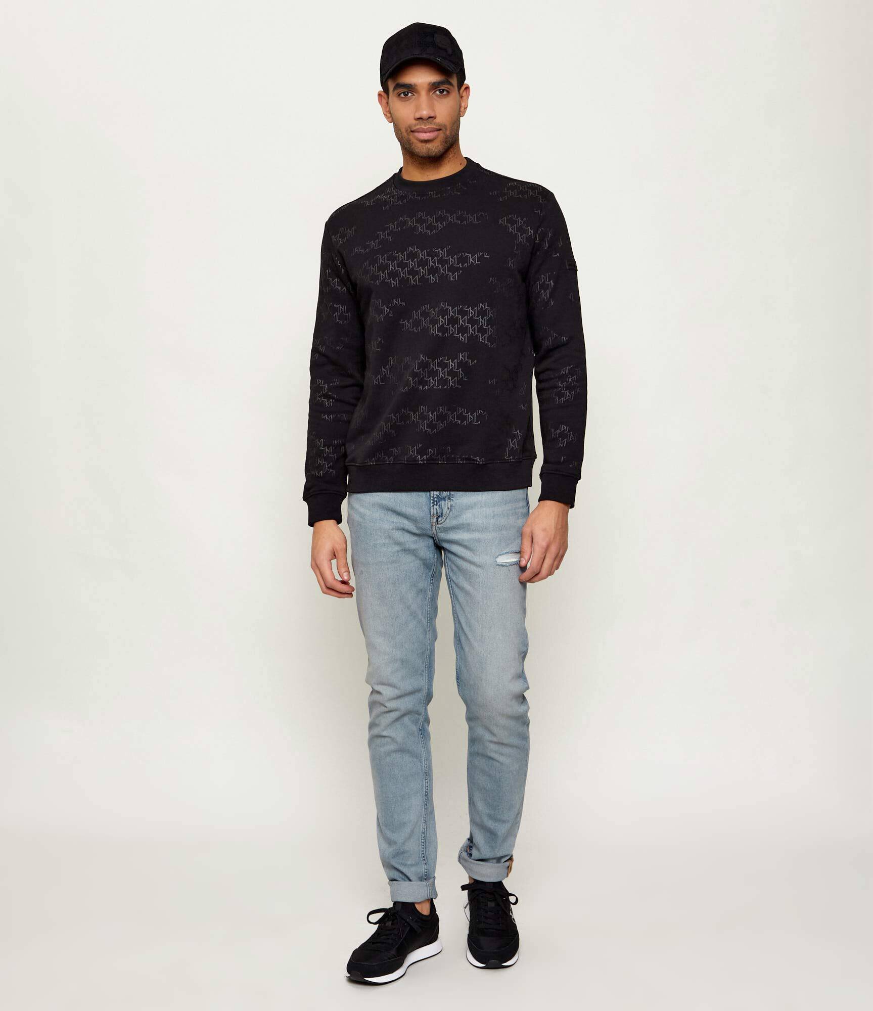 Karl Lagerfeld Hanorac | regular fit