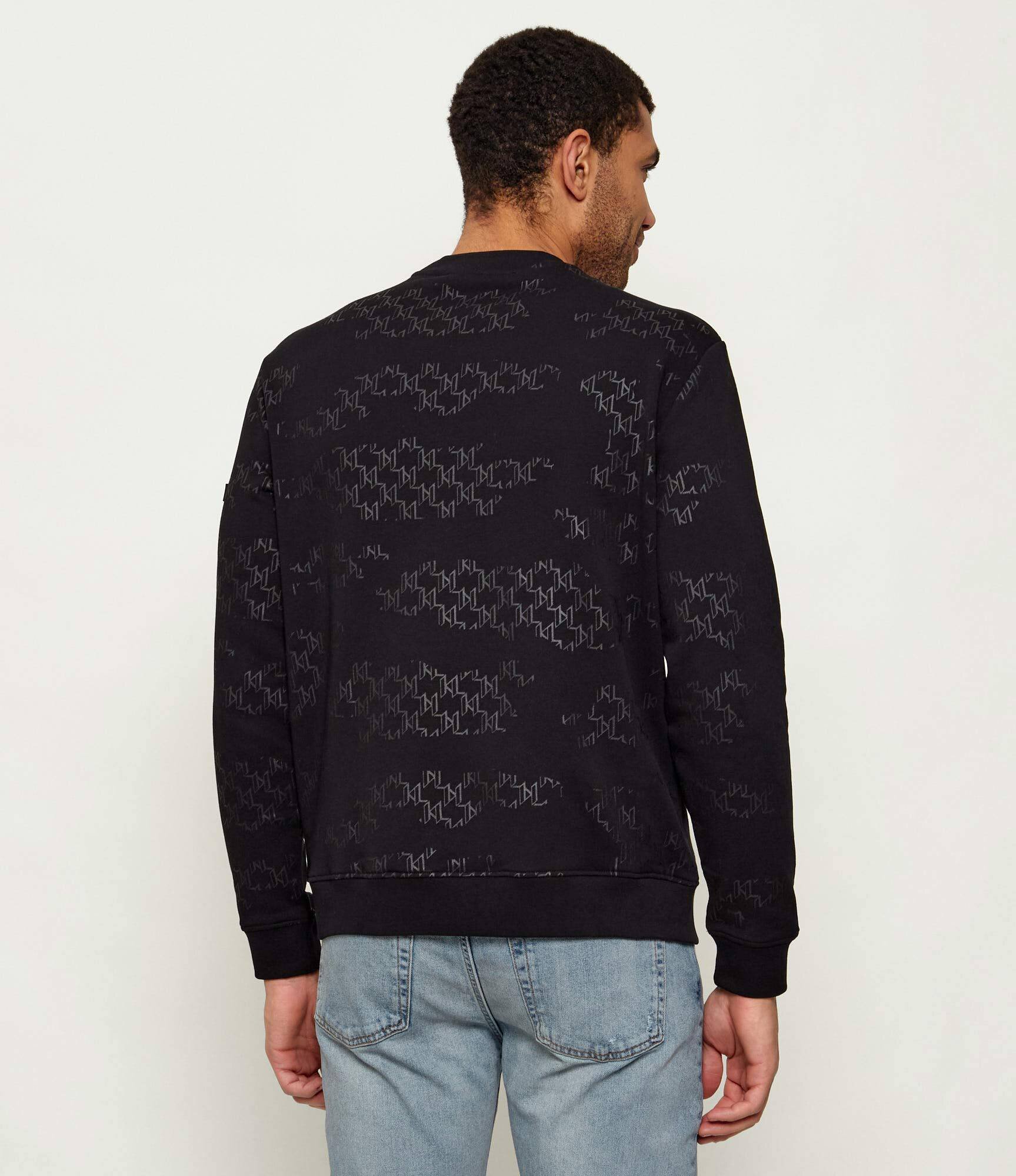 Karl Lagerfeld Hanorac | regular fit