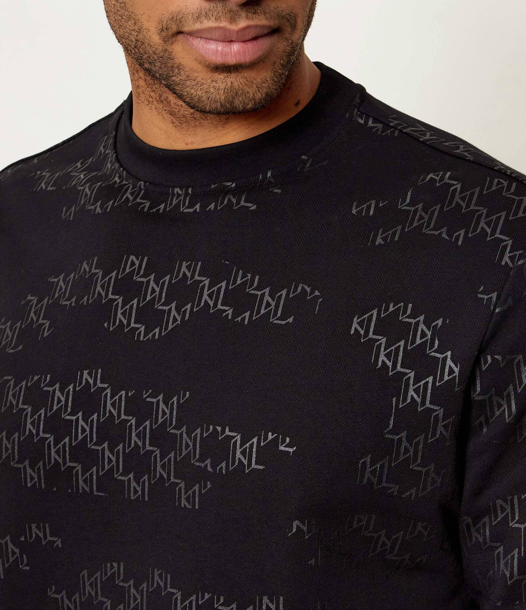 Karl Lagerfeld Hanorac | regular fit