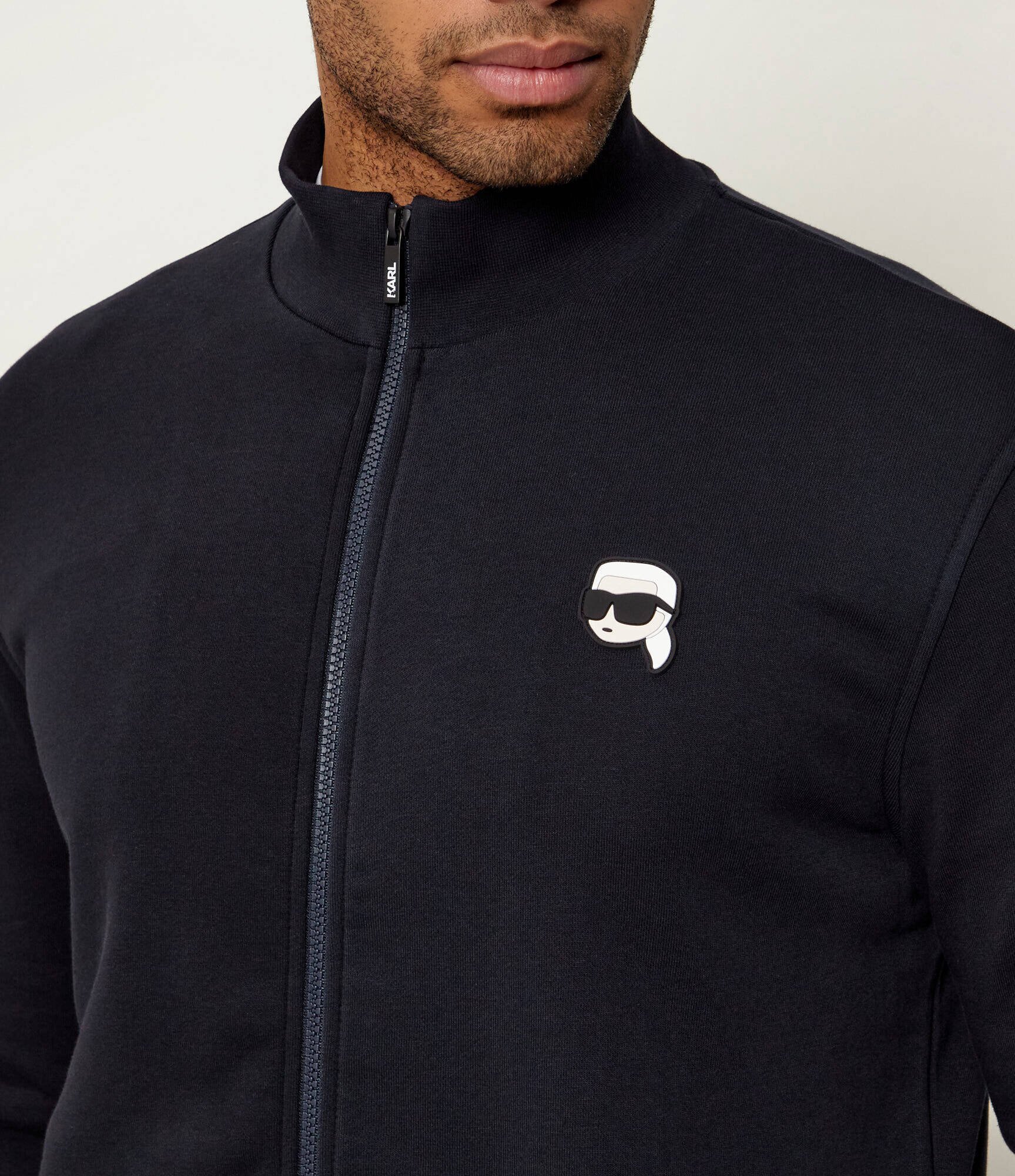 Karl Lagerfeld Hanorac | regular fit