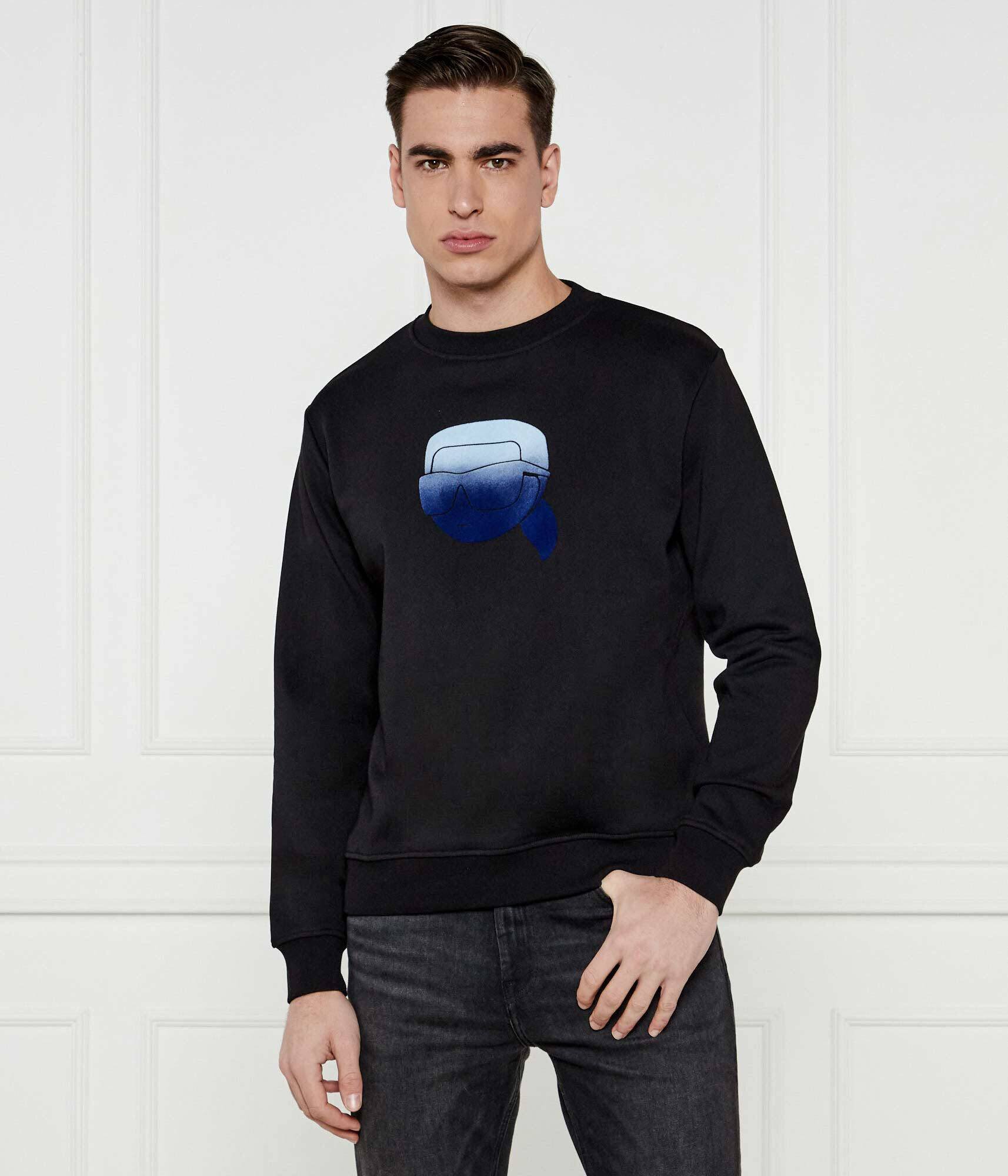 Karl Lagerfeld Hanorac | Regular Fit