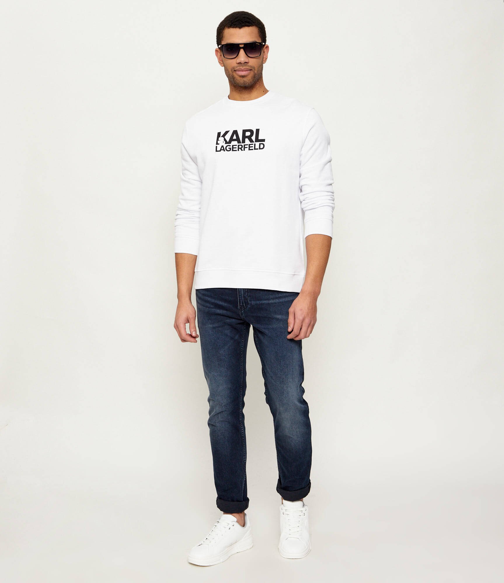 Karl Lagerfeld Hanorac | regular fit