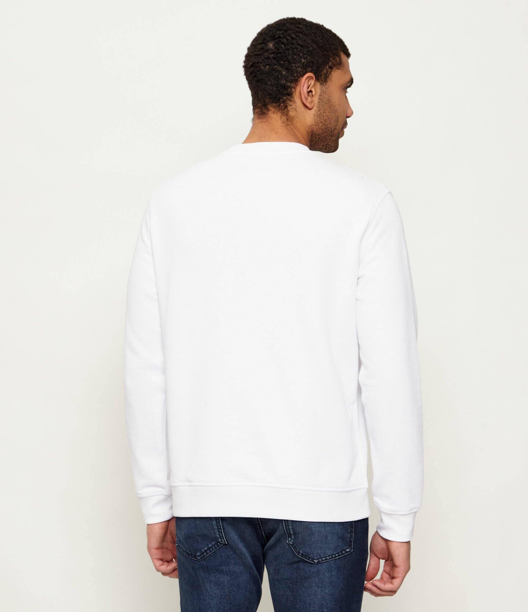 Karl Lagerfeld Hanorac | regular fit